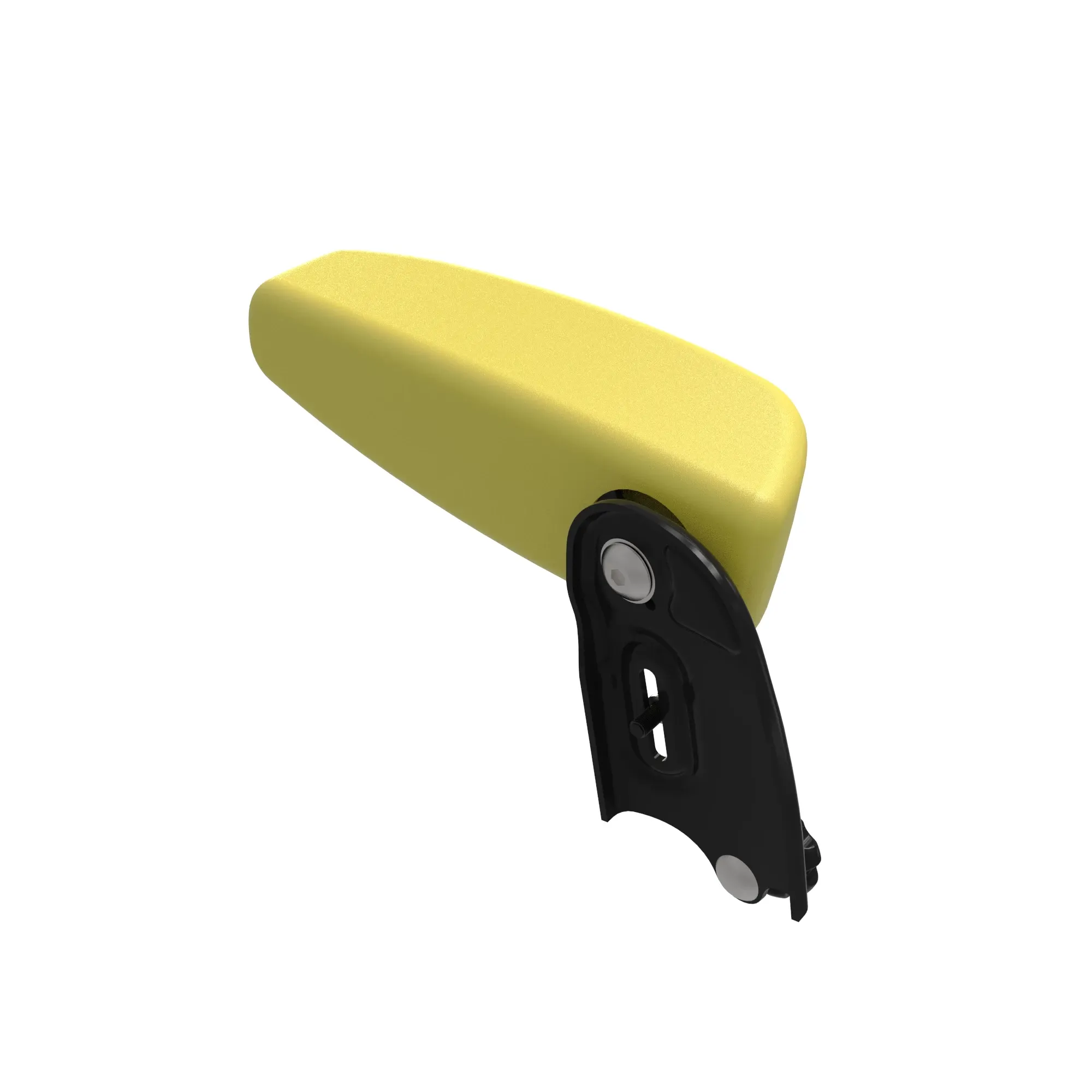 John Deere Armrest Kit, Right Side - MIA10075