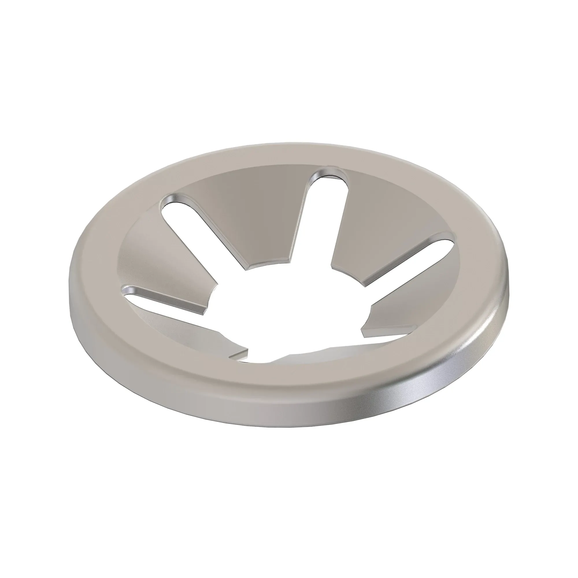 WASHER,LOCK FOR M8