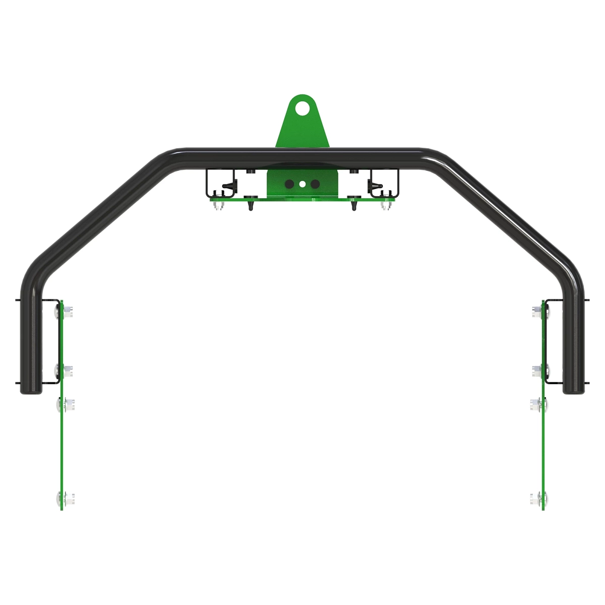 MOUNTING PARTS