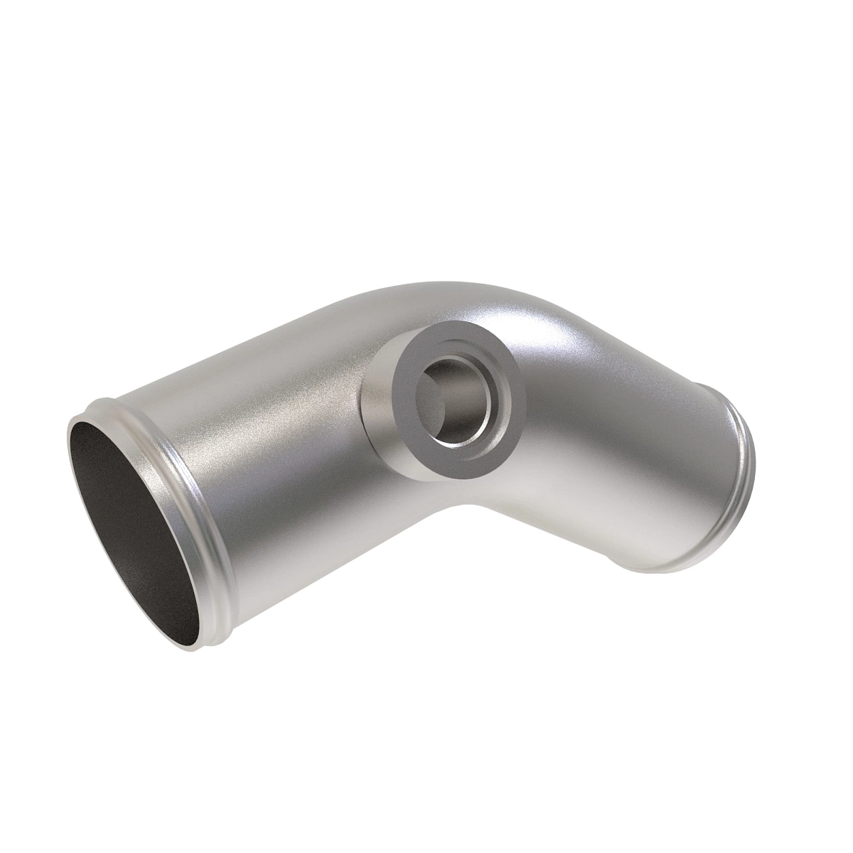 Radiator Tube