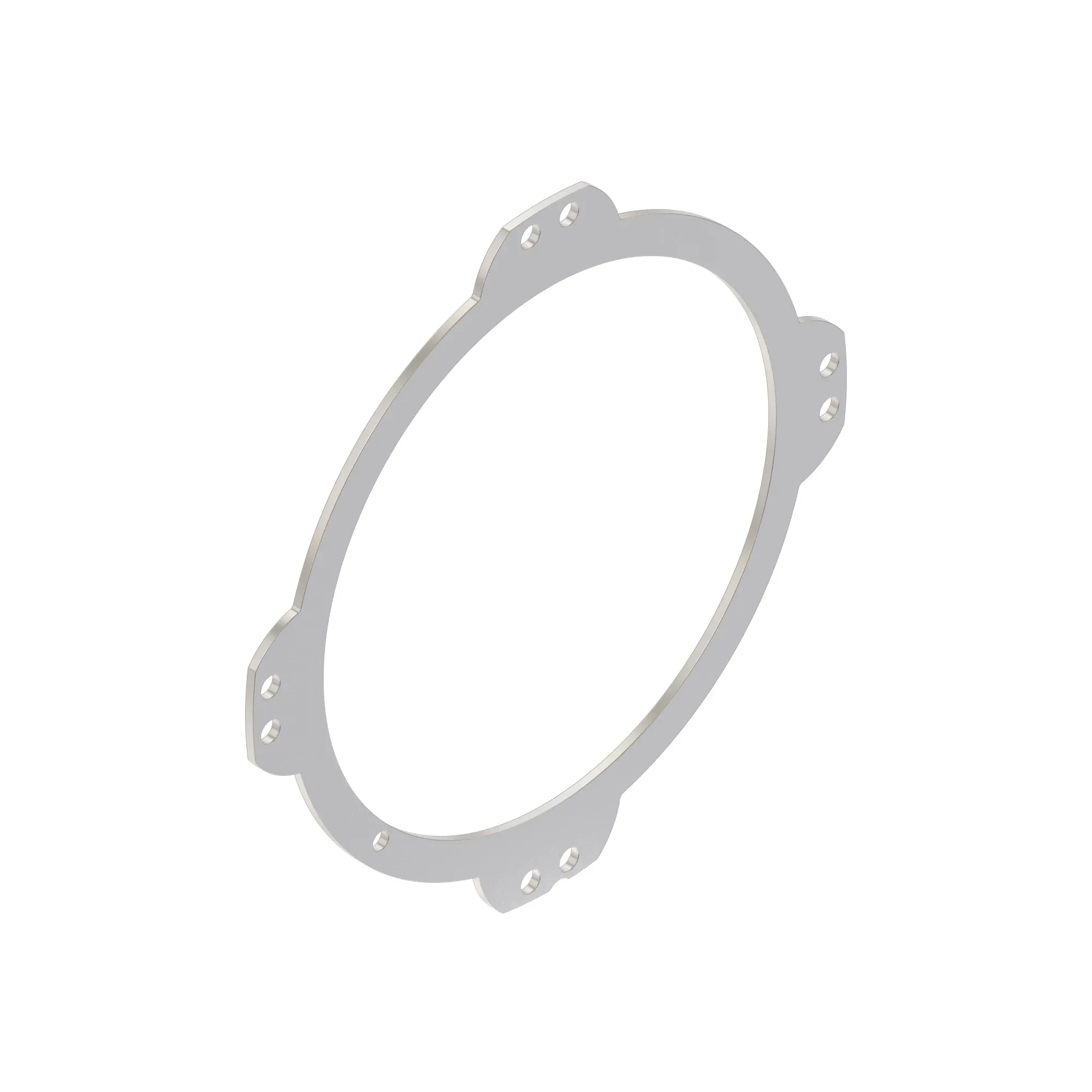 John Deere Reverse Brake Plate - R199832
