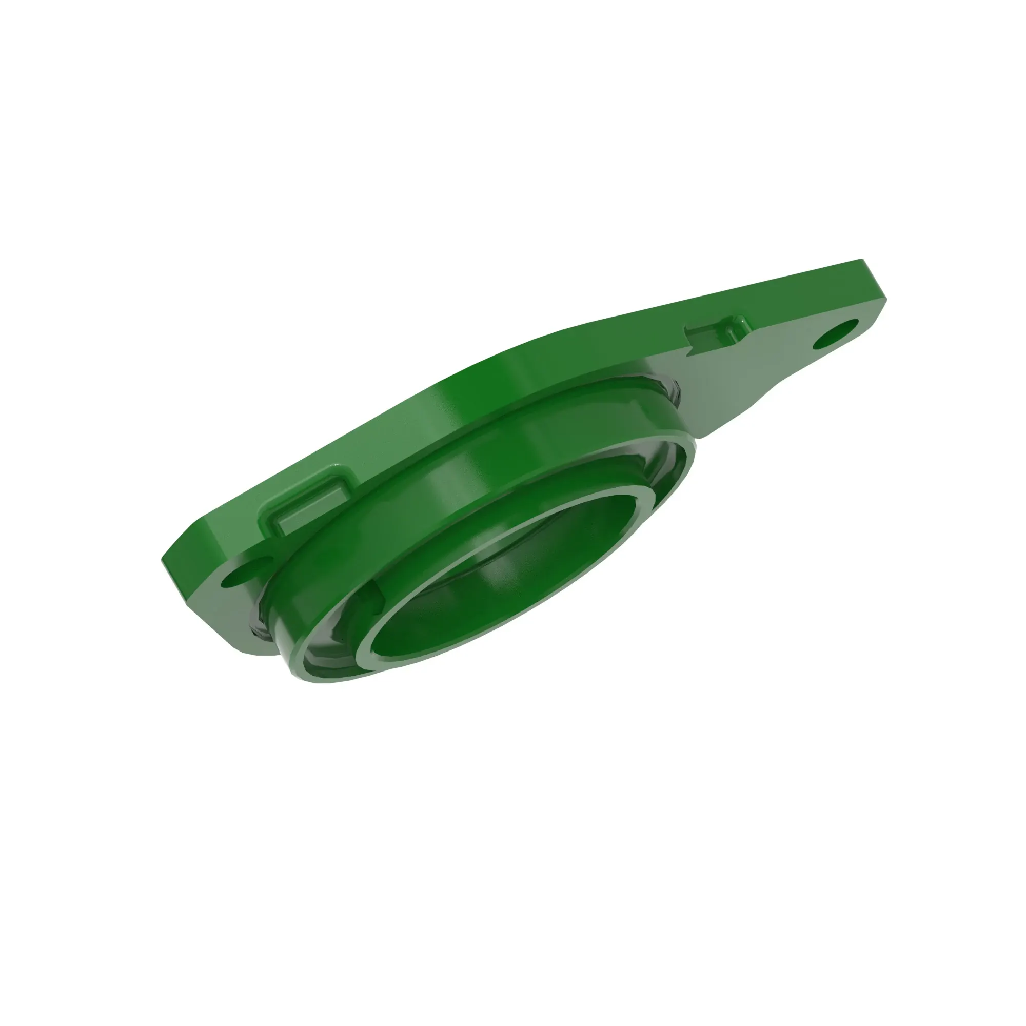 Bearing Housing W/O Bearing