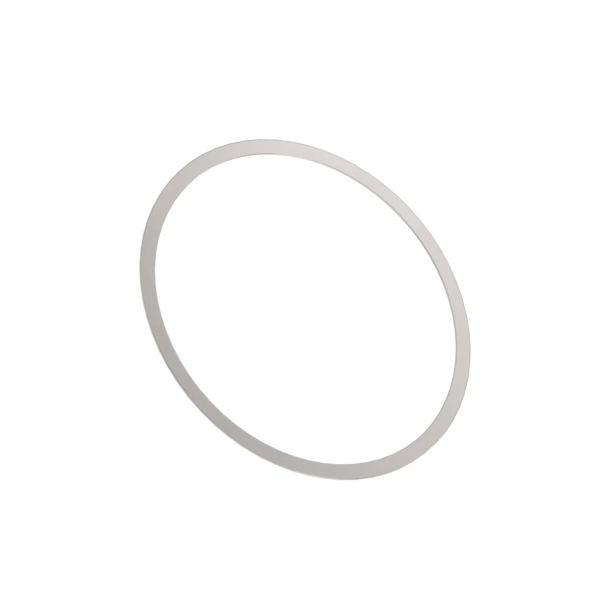John Deere Circular Plain Shim - R296798