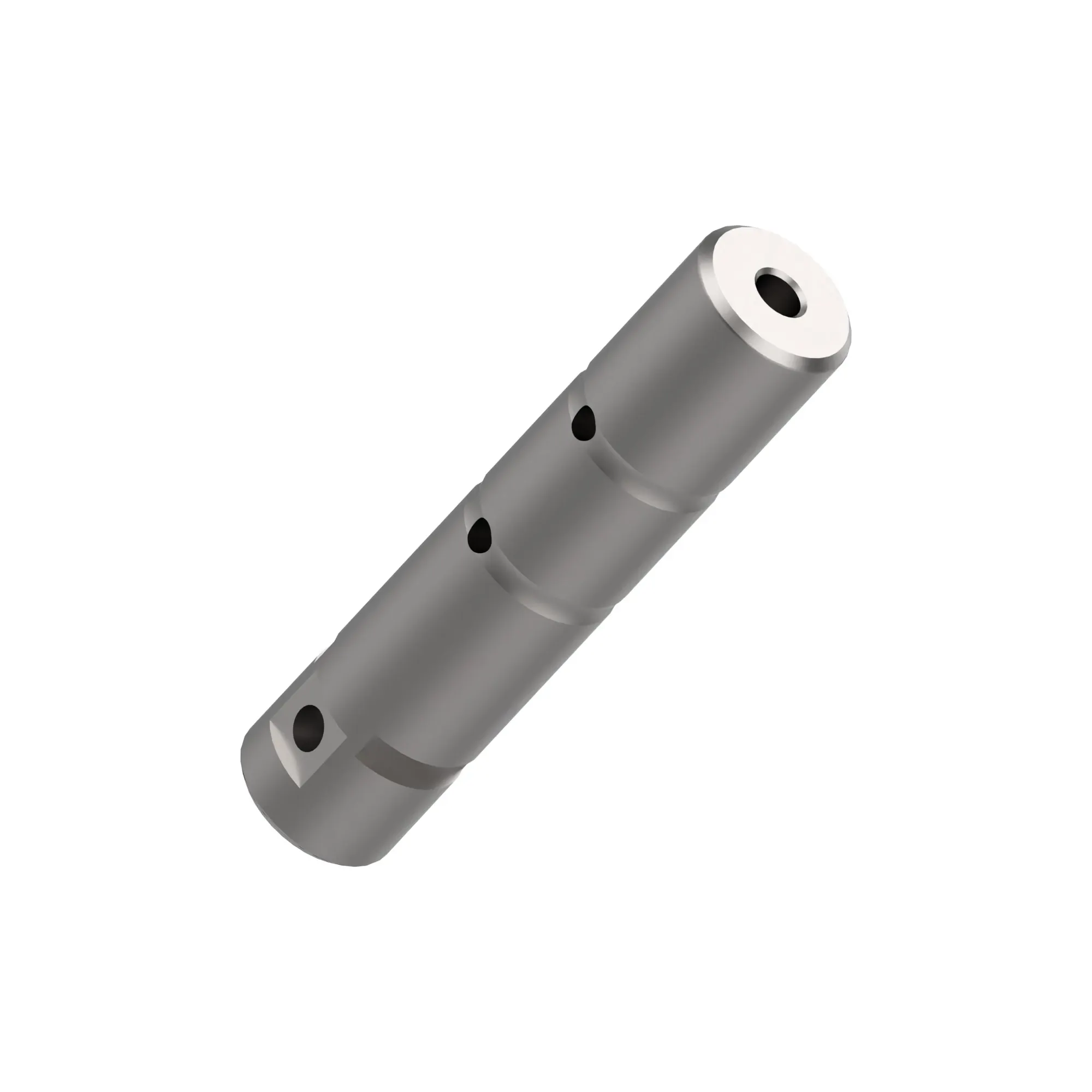 John Deere Feed Roller Cylinder Pin - F640130