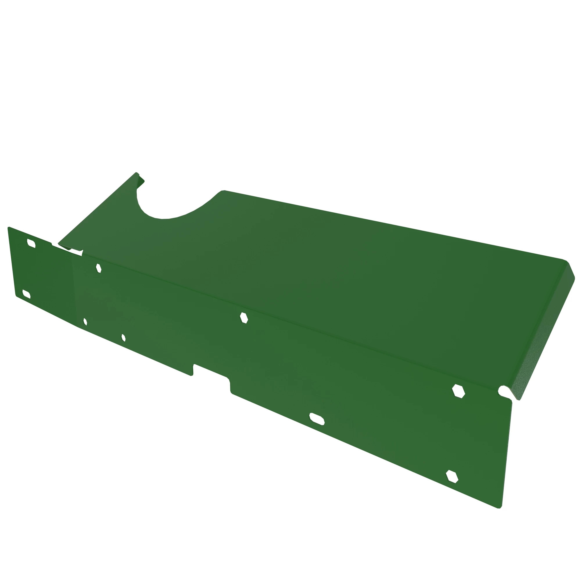 John Deere Deflector - HXE87288