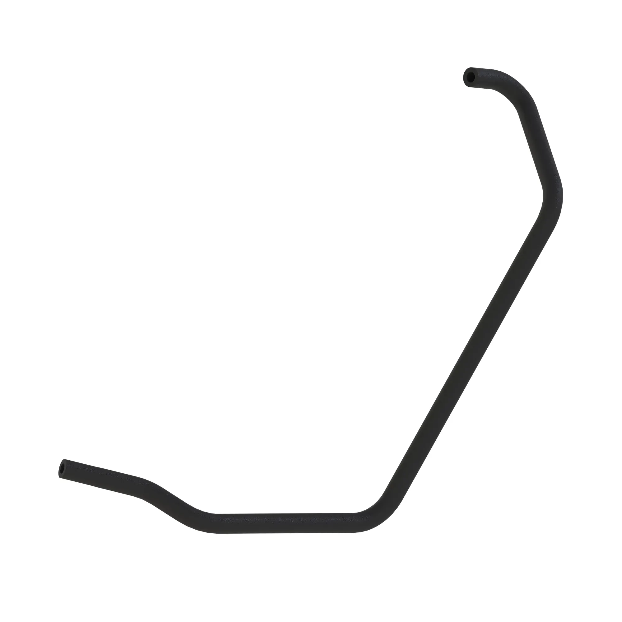 John Deere DEF Coolant Reservoir Hose - T480462
