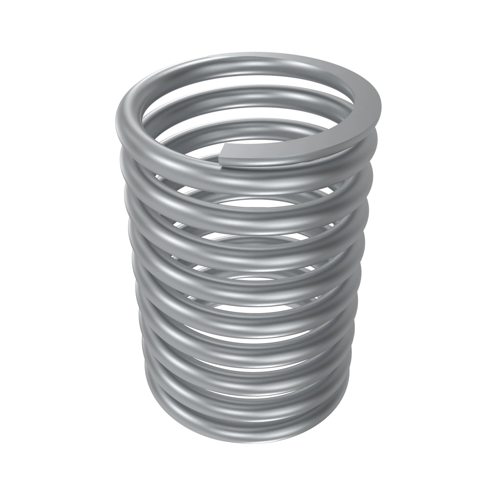 COMPRESSION SPRING,