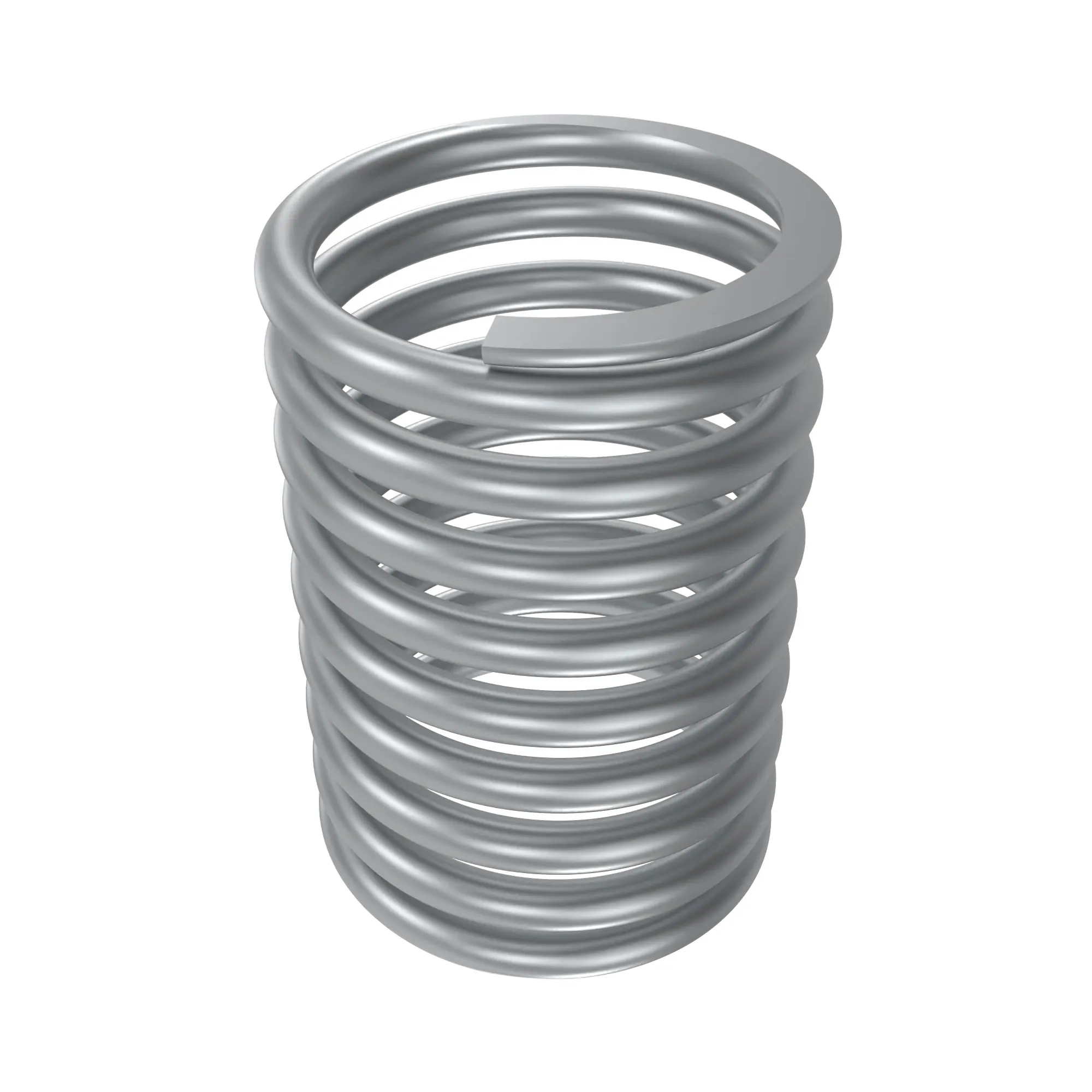 John Deere Compression Spring - L203820