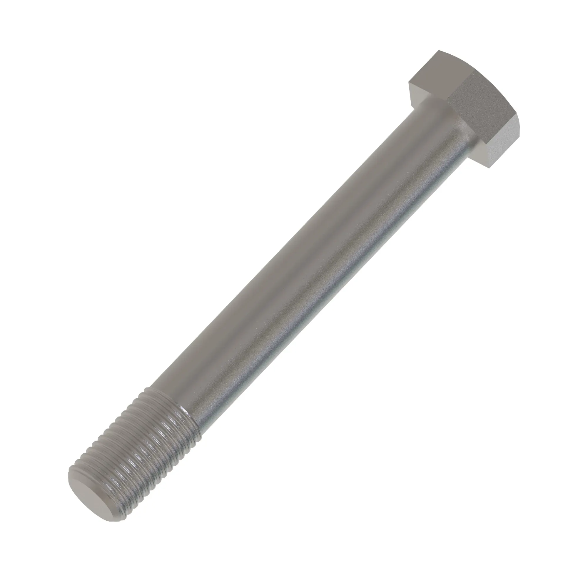 John Deere Cap Screw, 12.7 X 95.25 mm (1/2" X 3-3/4") - R115439