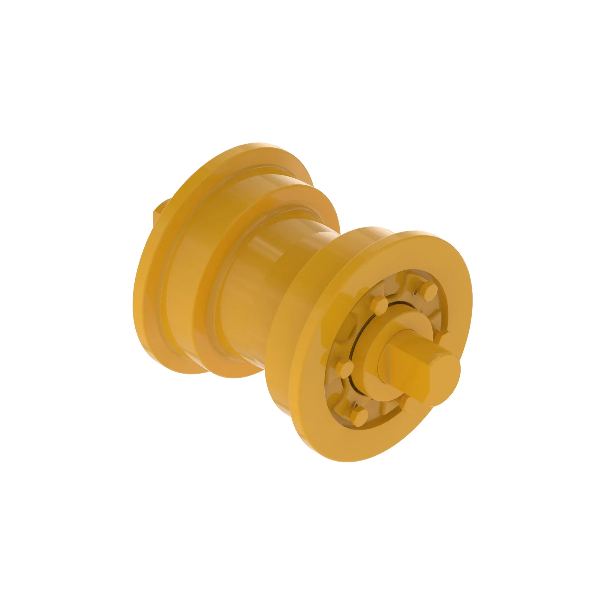 bottomroller