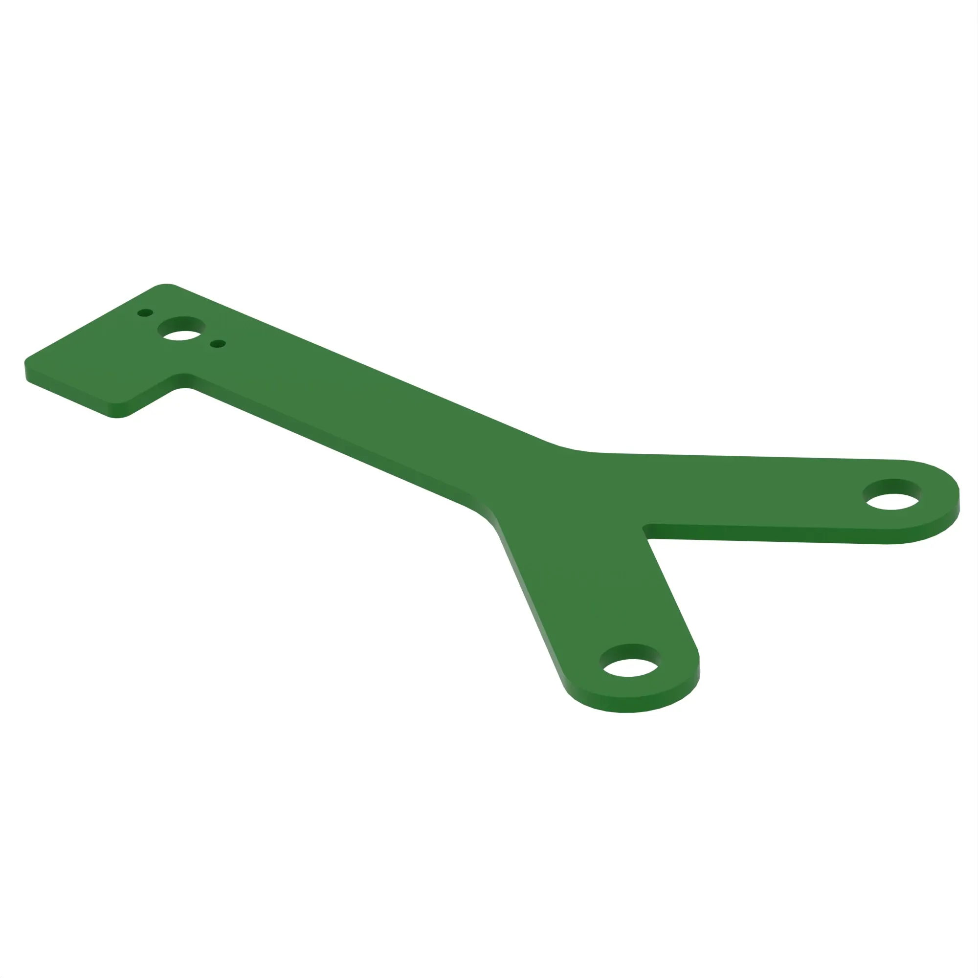 BRACKET, TRUSET BRACKET - DISK GANG