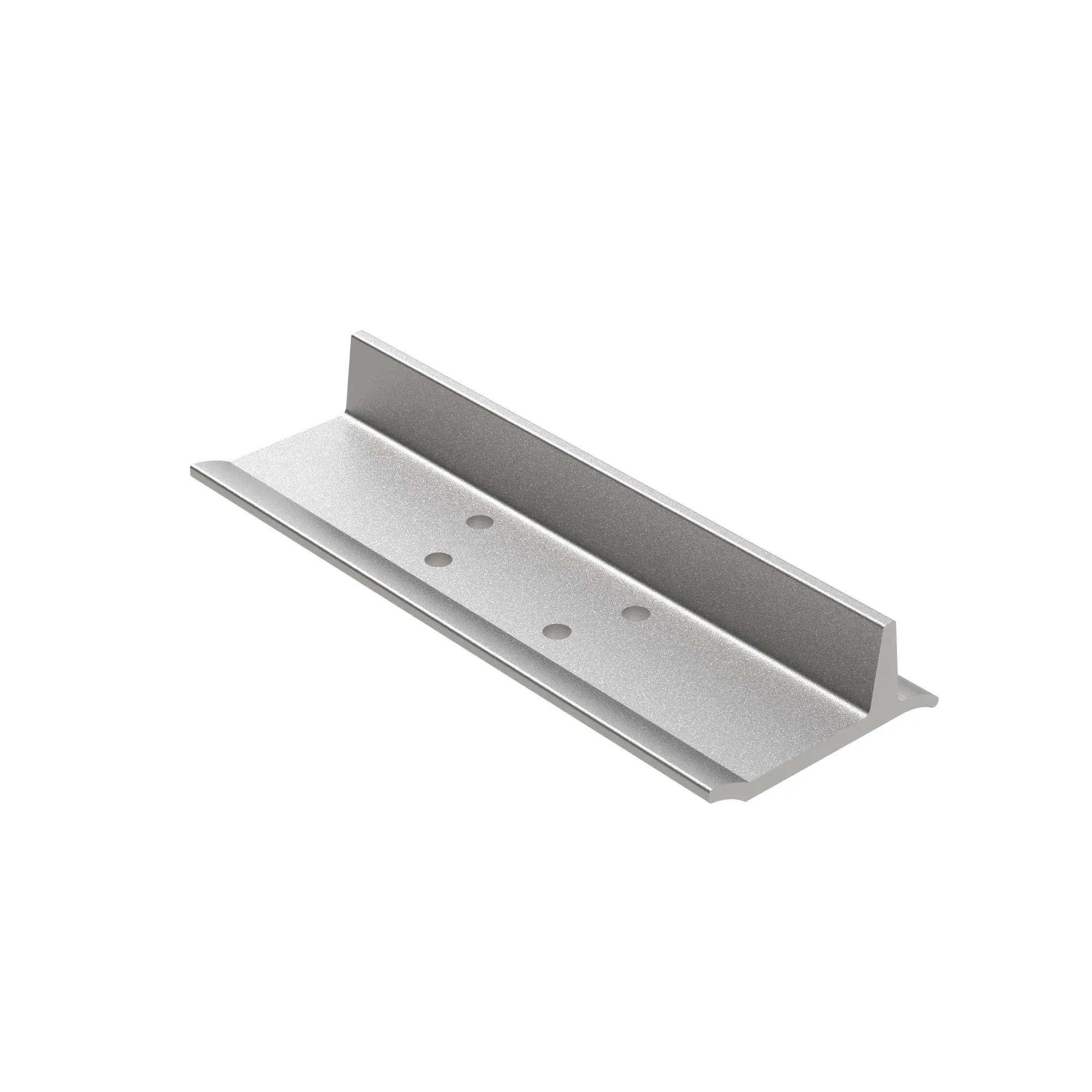 Master Single Bar Shoe