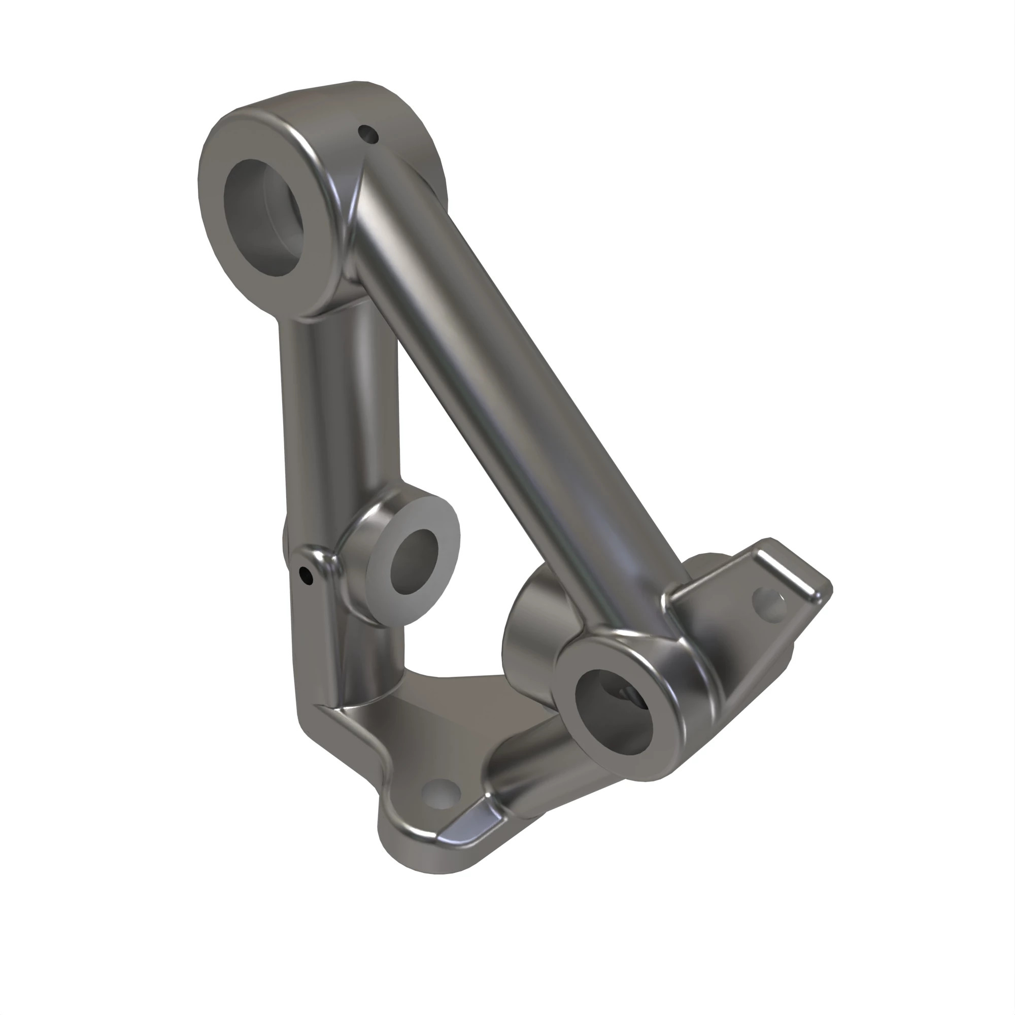 John Deere Frame - E12857