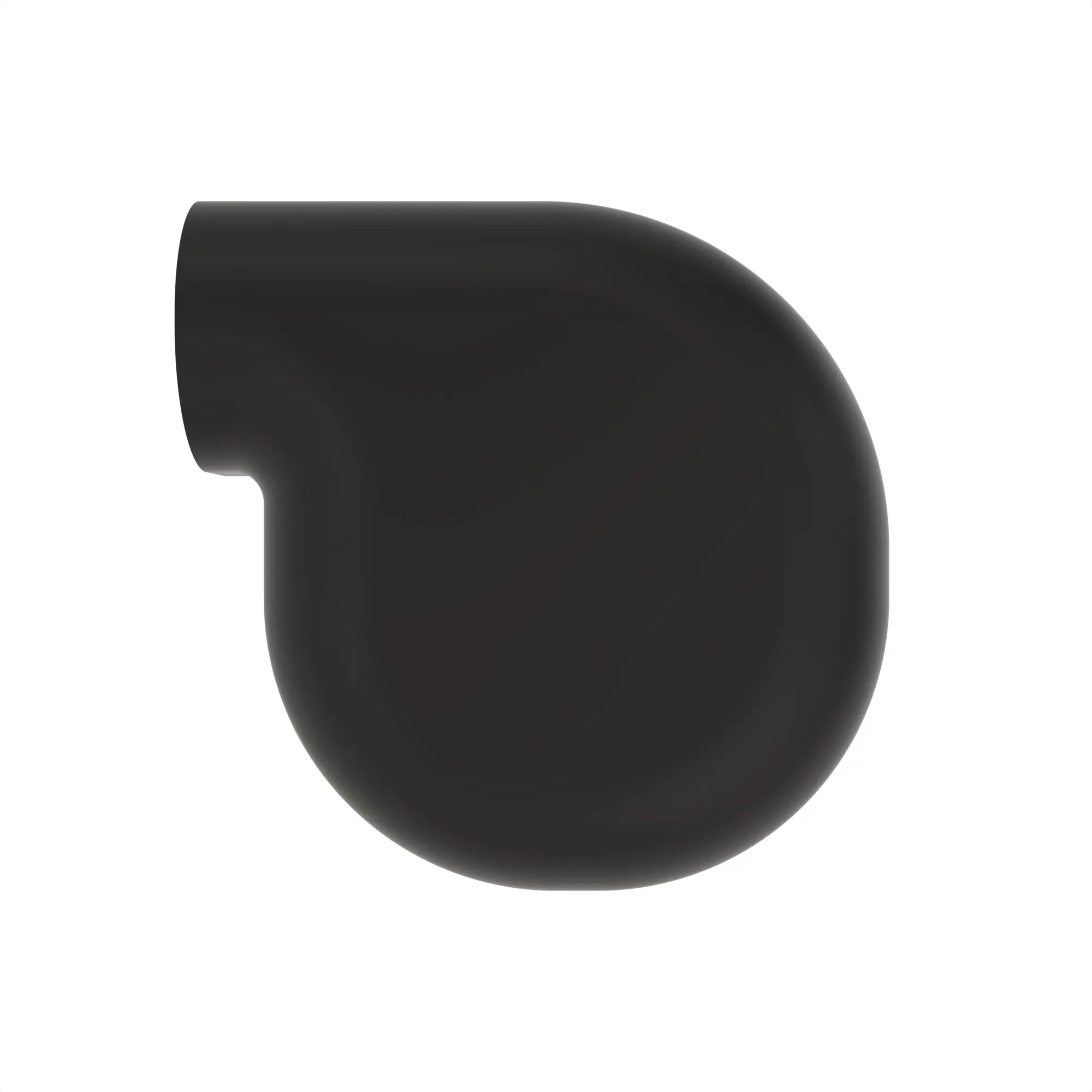 KNOB,LOADER CONTROL