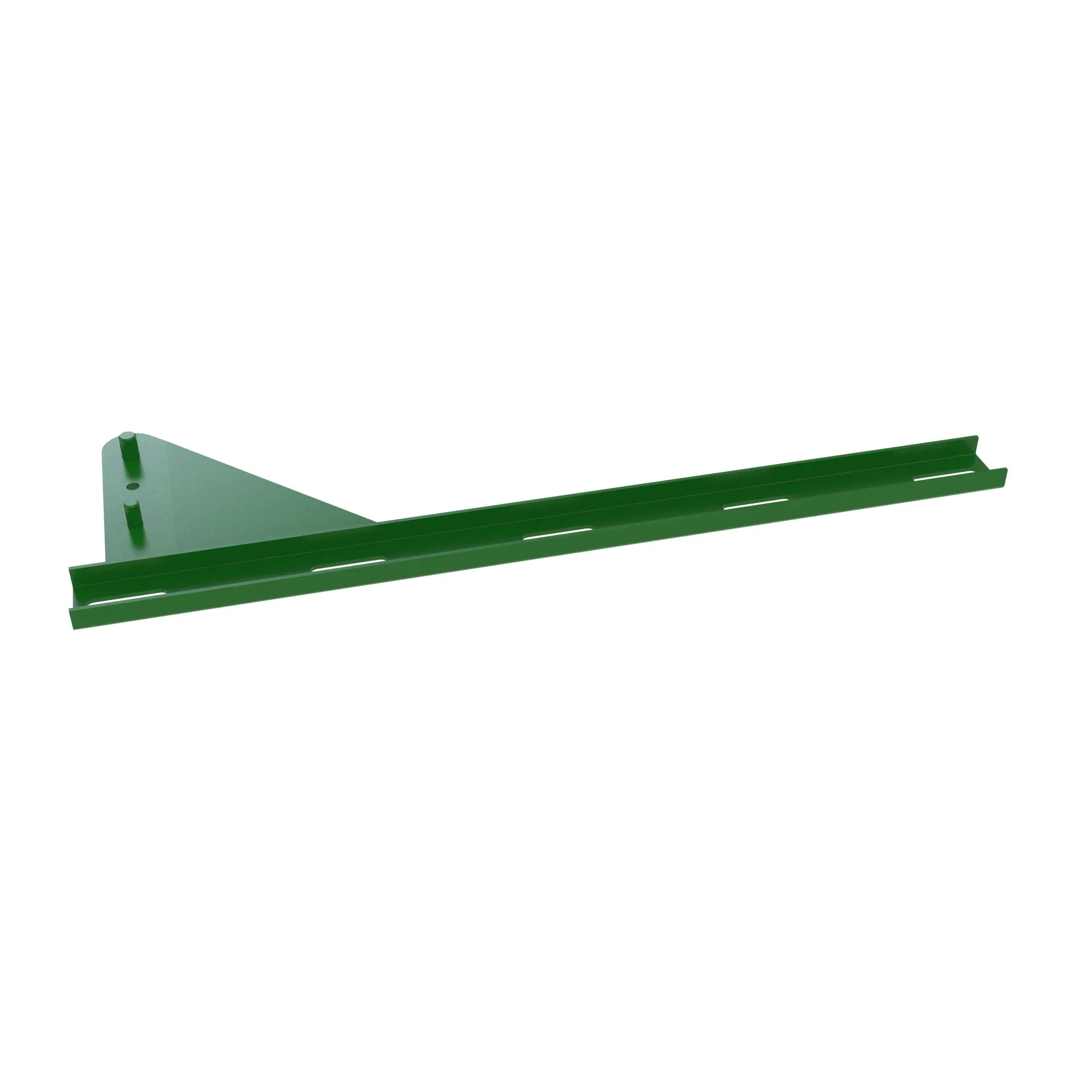 John Deere Rail - AZ62472