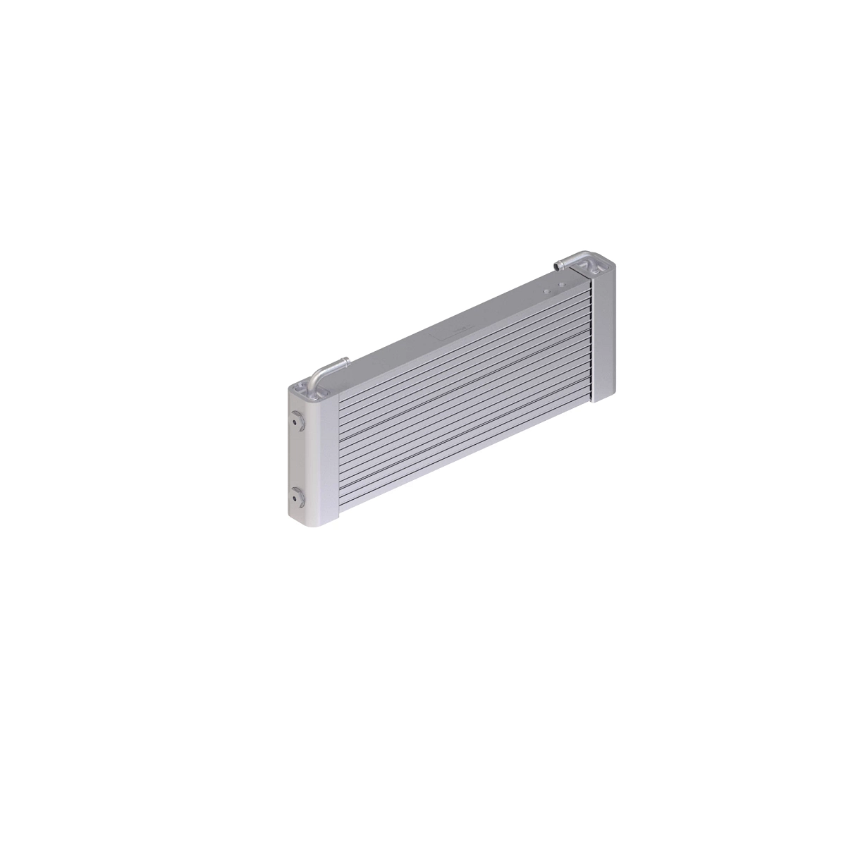 John Deere Oil Cooler - SJ26167