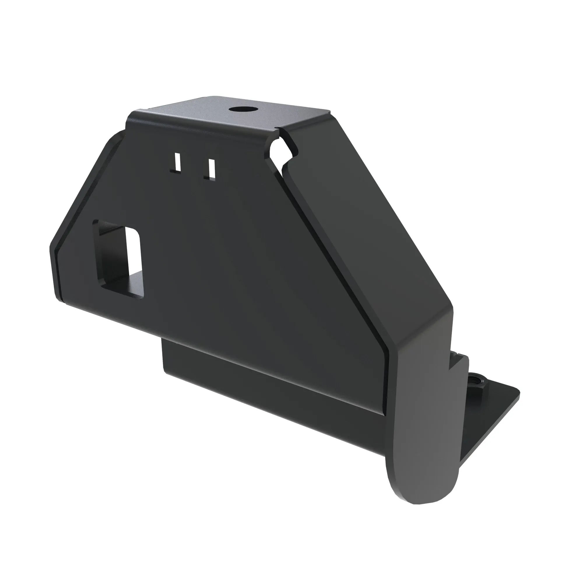 FOR BACK UP ALARM WITH EXTREMITY LIGHT