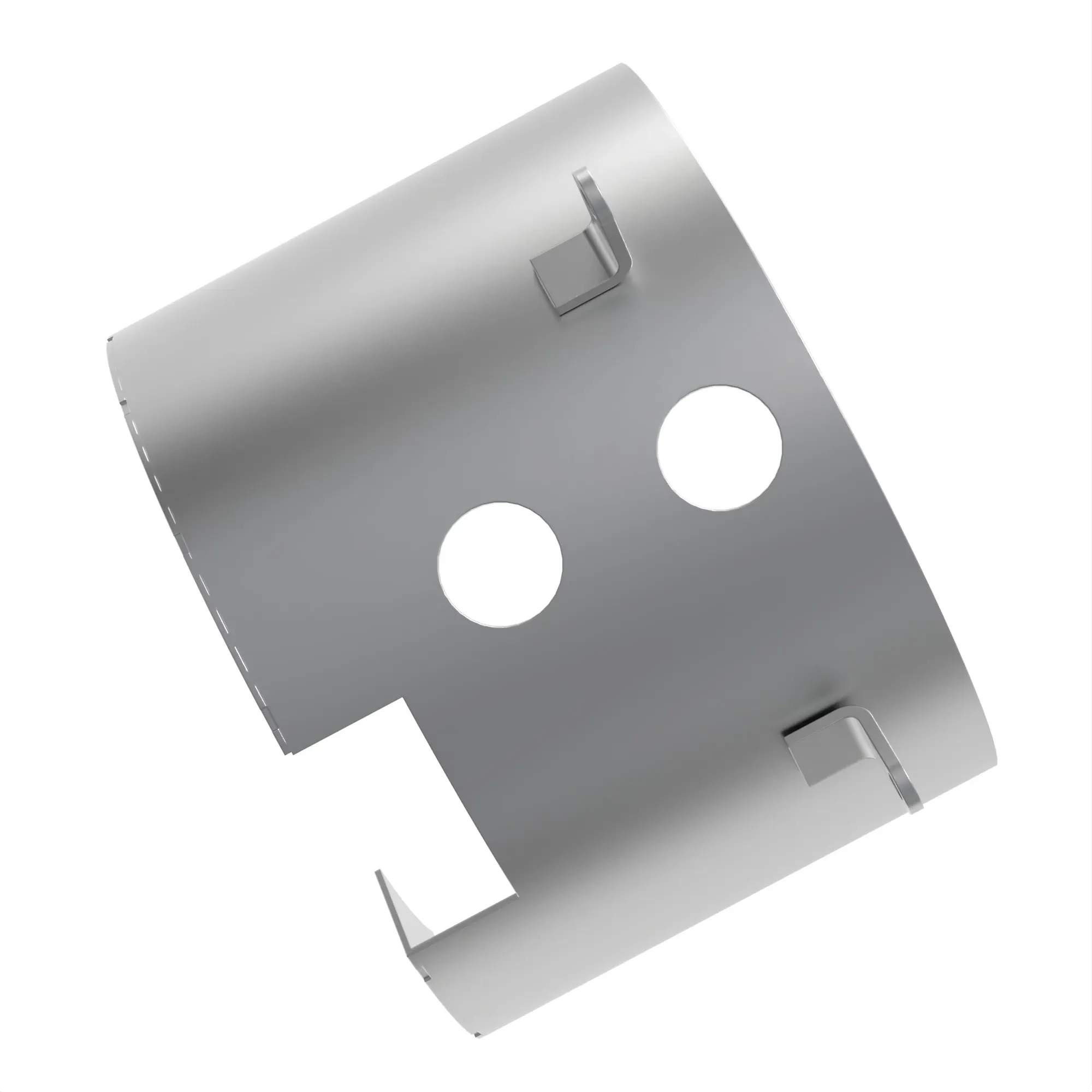 ISOLATOR, ISOLATOR