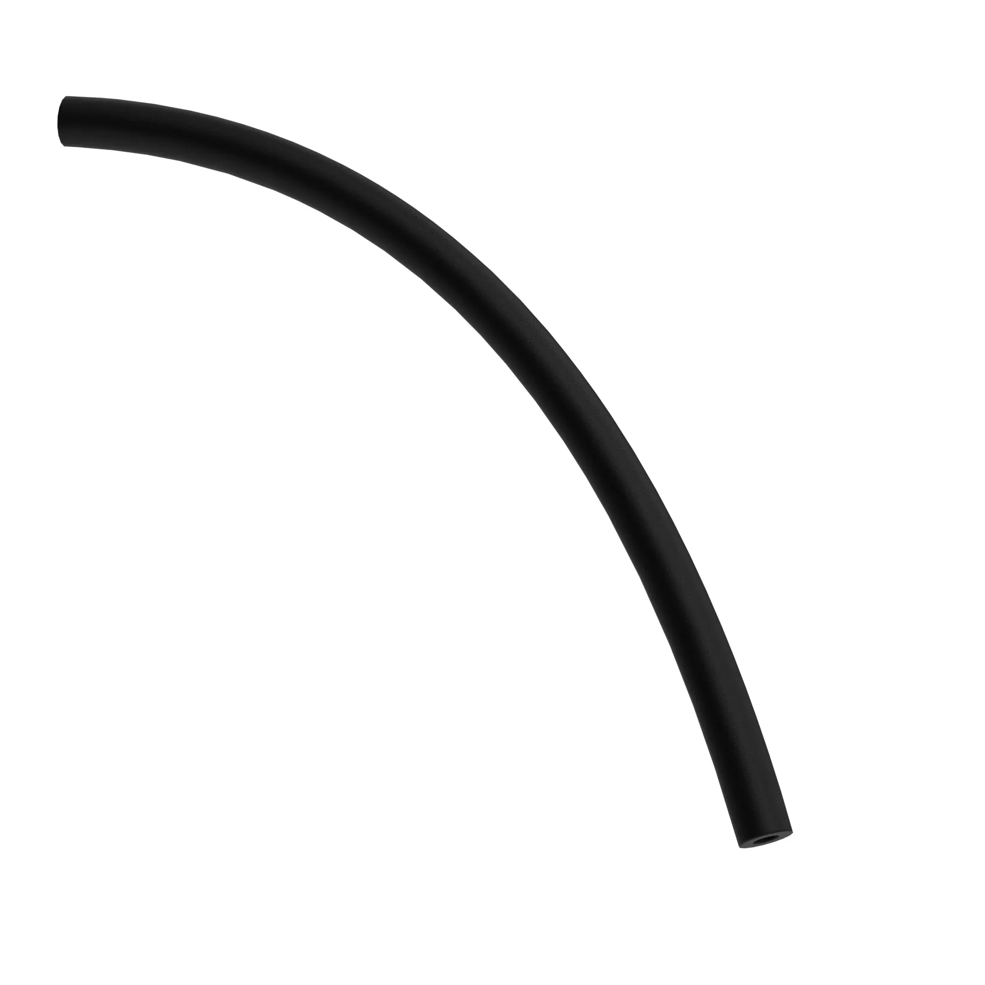 John Deere Fabricated Hydraulic Hose - F076703