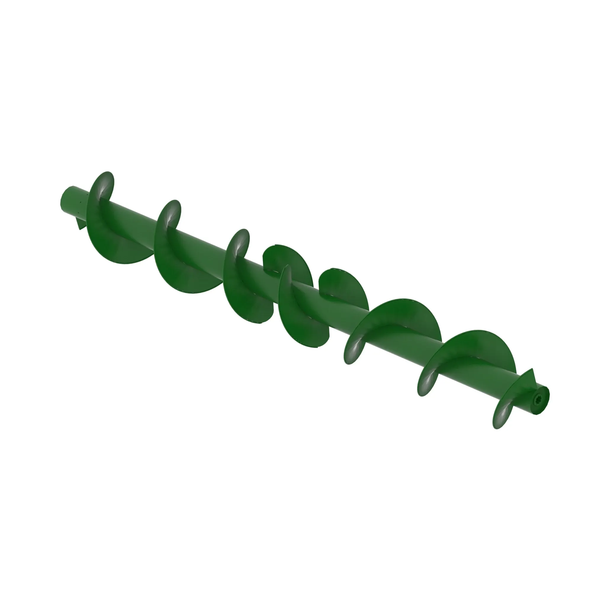 AUGER ASSEMBLY