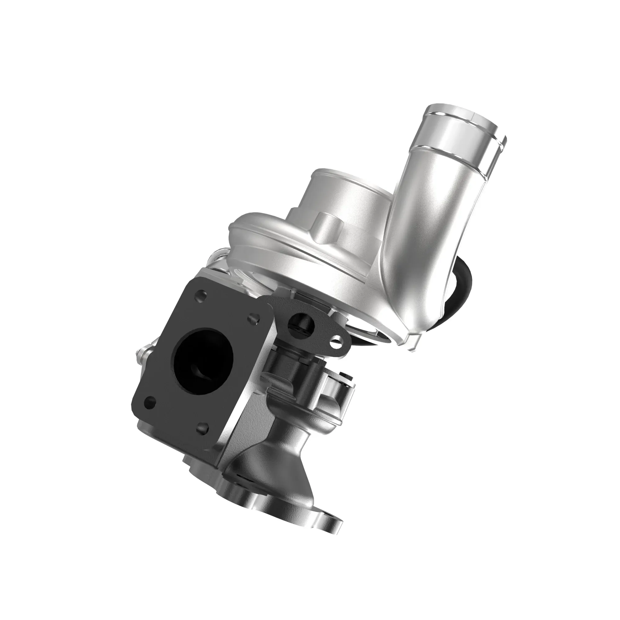 Turbocharger Reman
