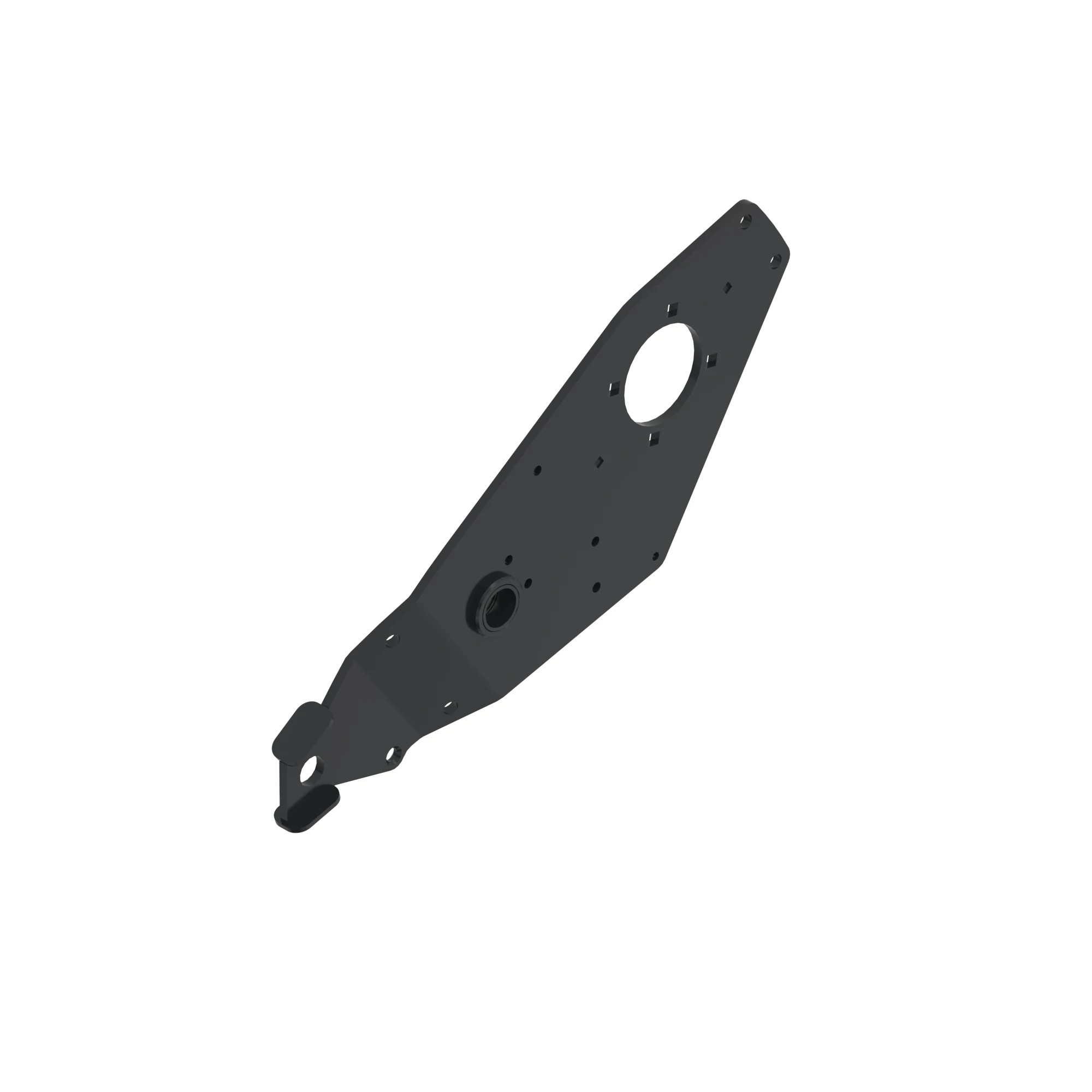 John Deere Holder - LCA116594