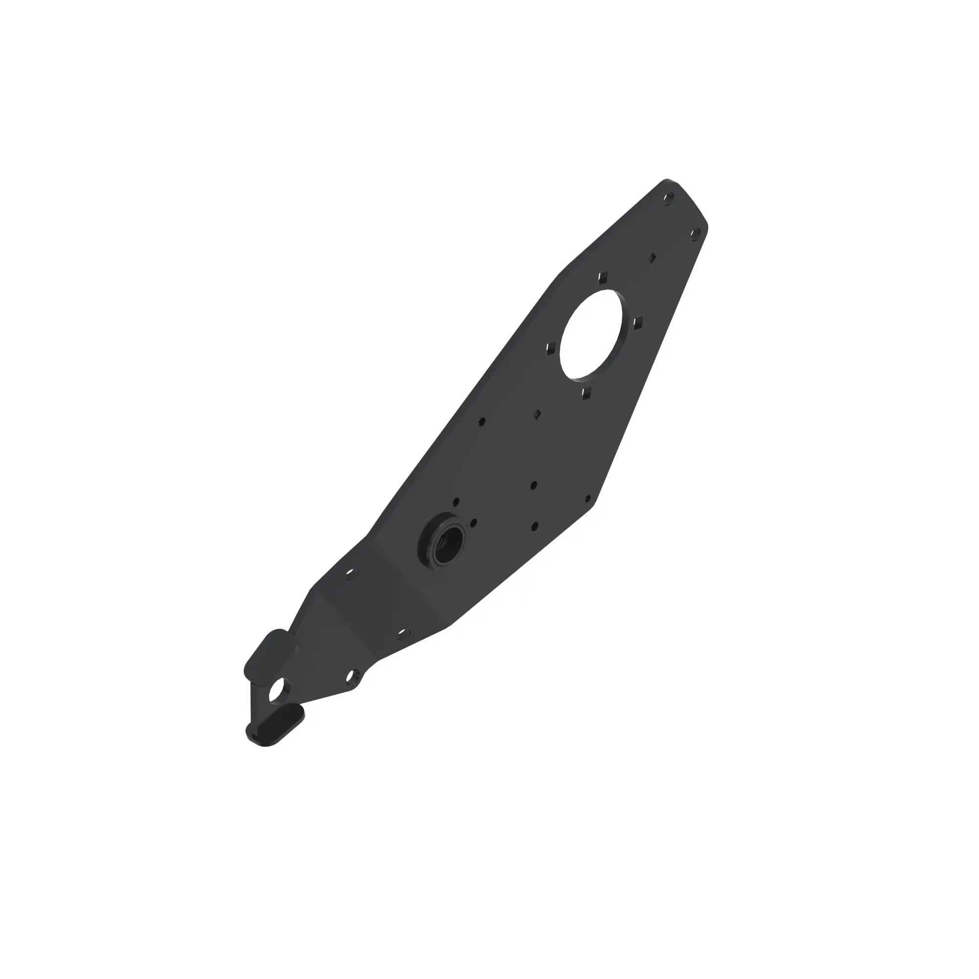 John Deere Holder - LCA116594