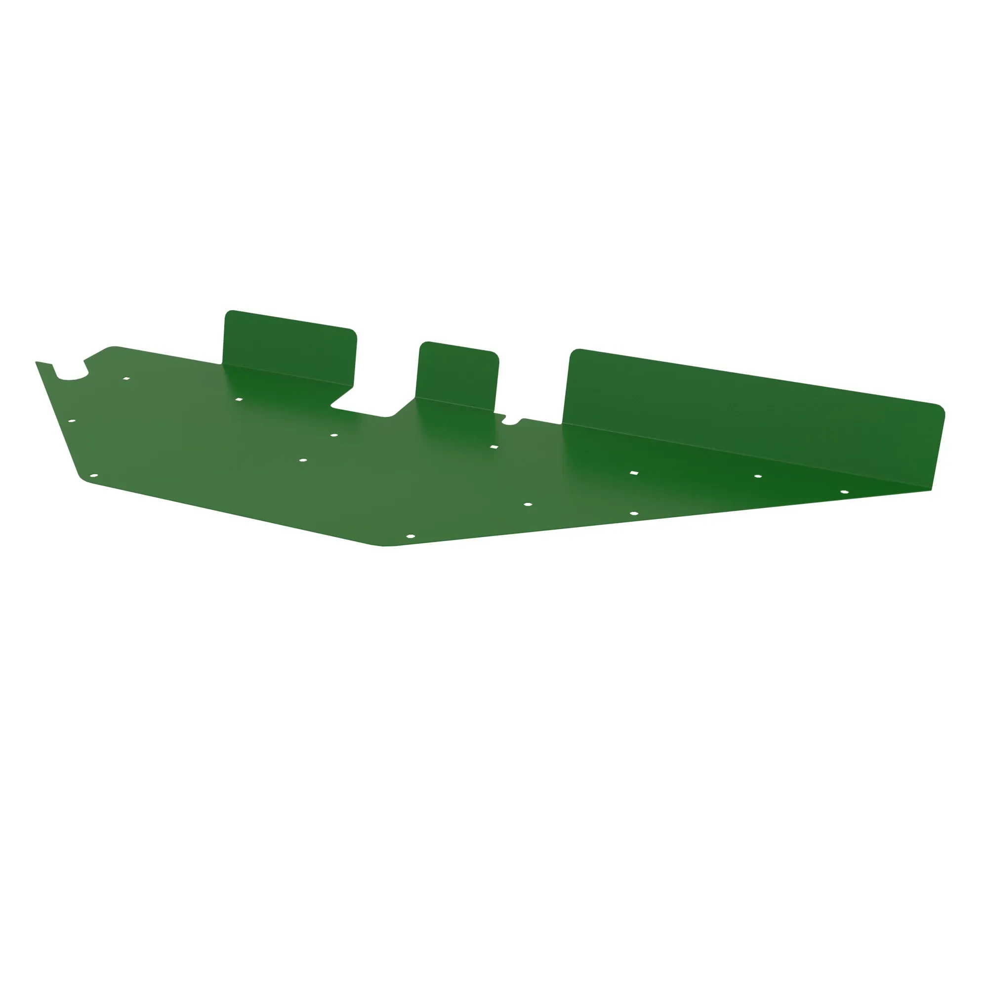 John Deere Sheet - KK23445