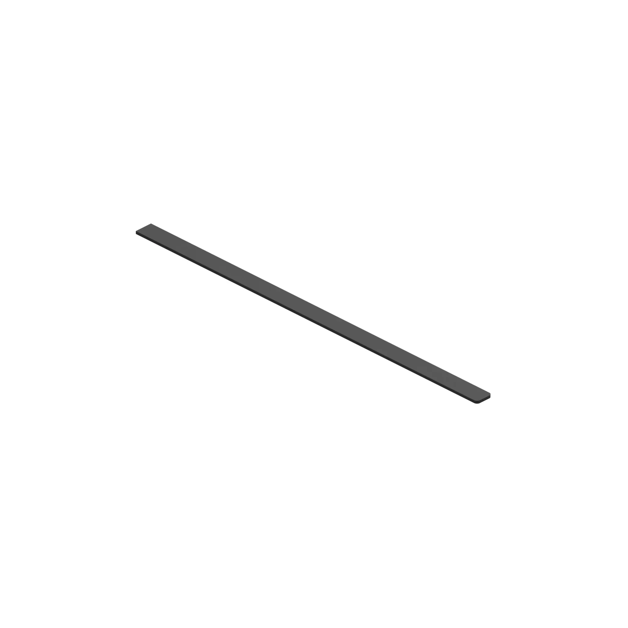 RETAINER, STRIP