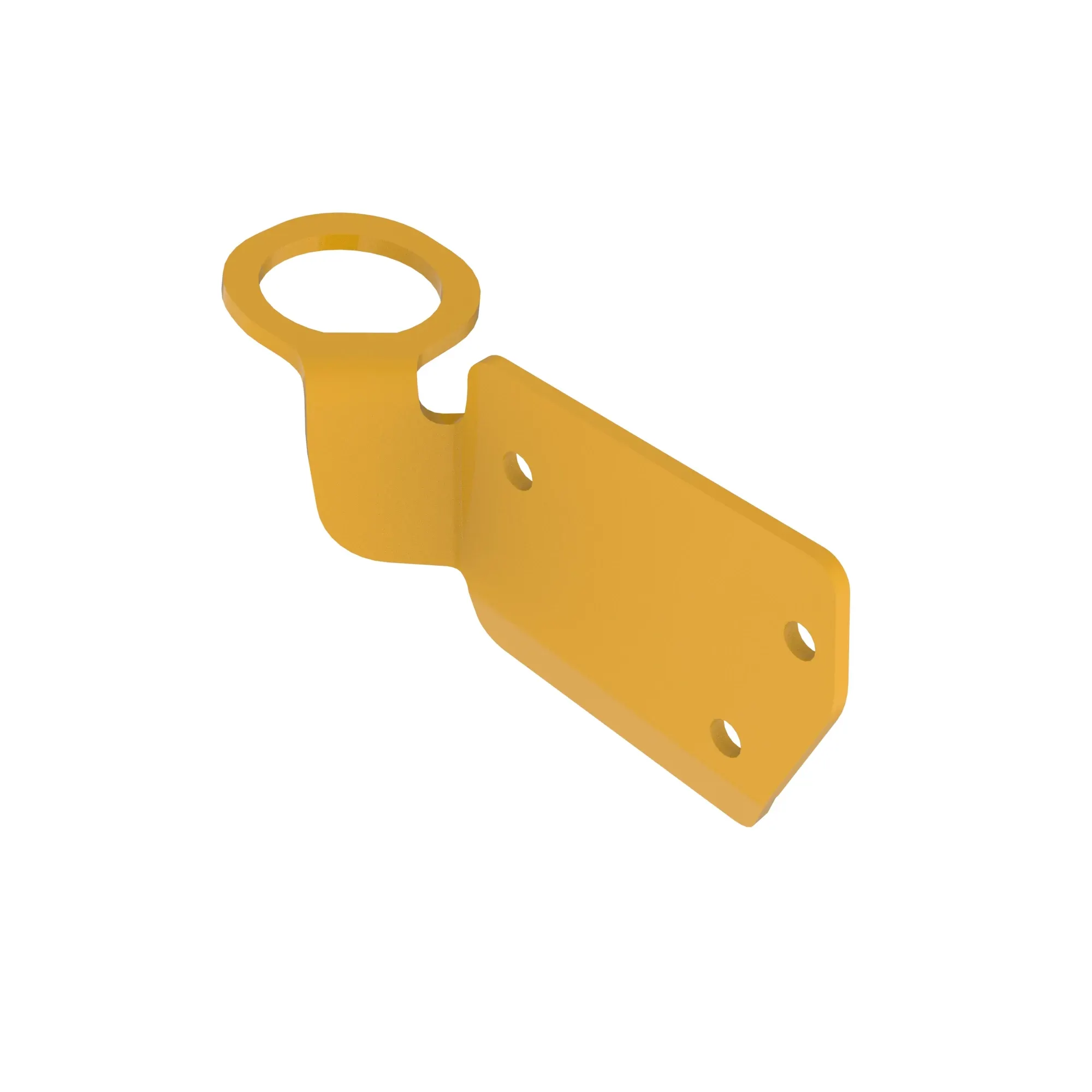 John Deere Bracket - T401479