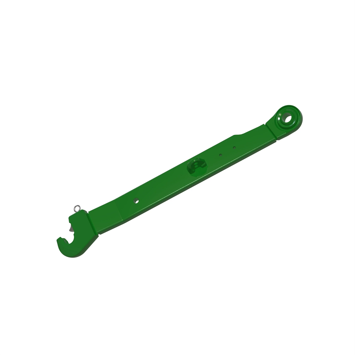 Draft Link, Cat 3, RH