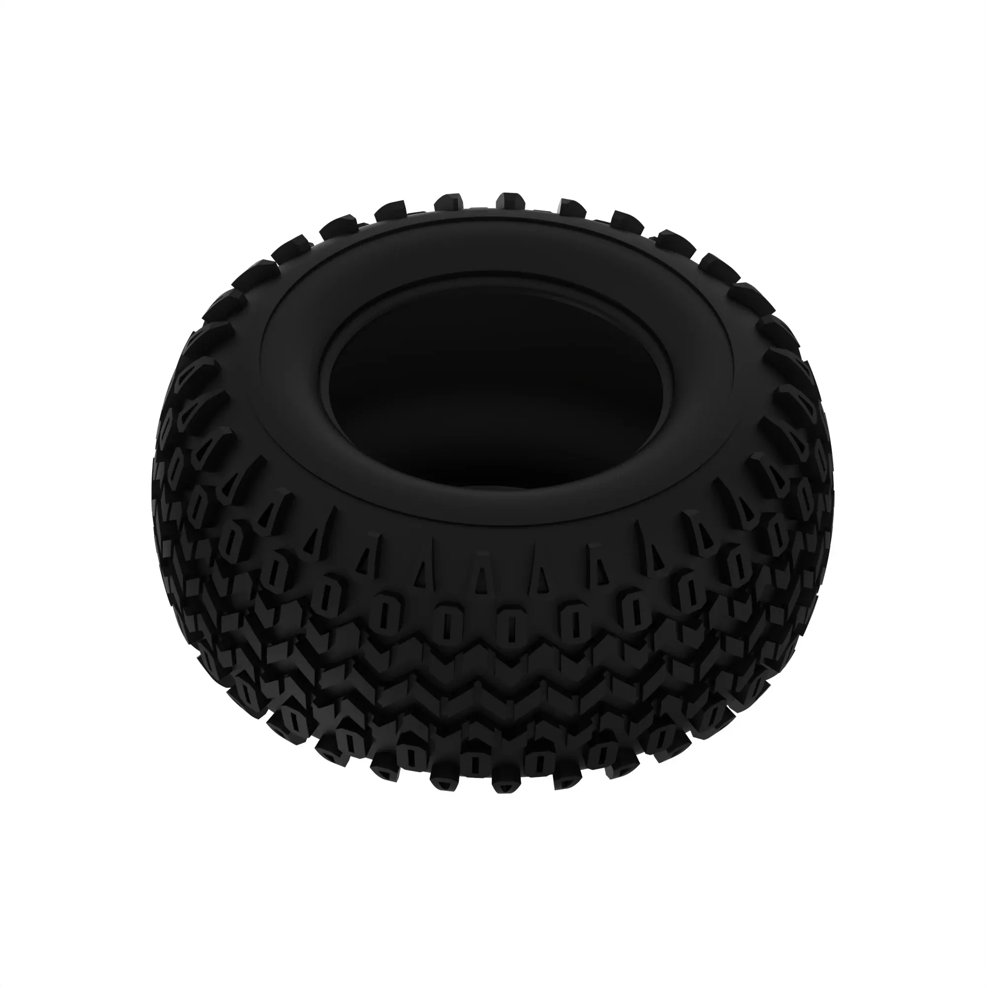 TIRE, 26X12.00-12 HDAP