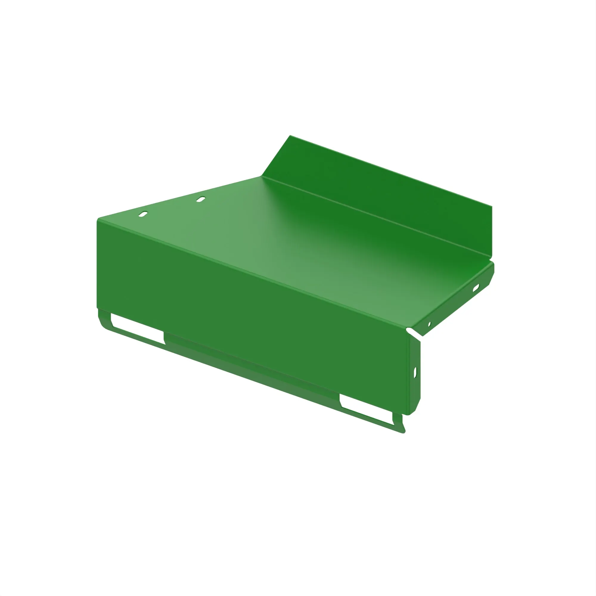 John Deere Shield, Right Side - H165320
