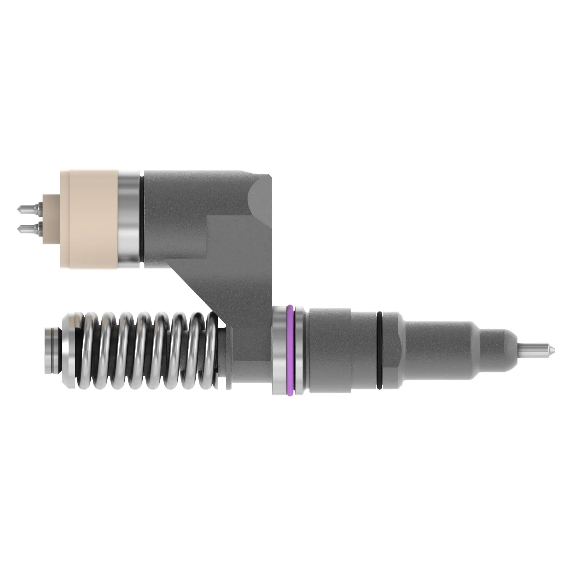 ELECTRONIC UNIT INJECTOR