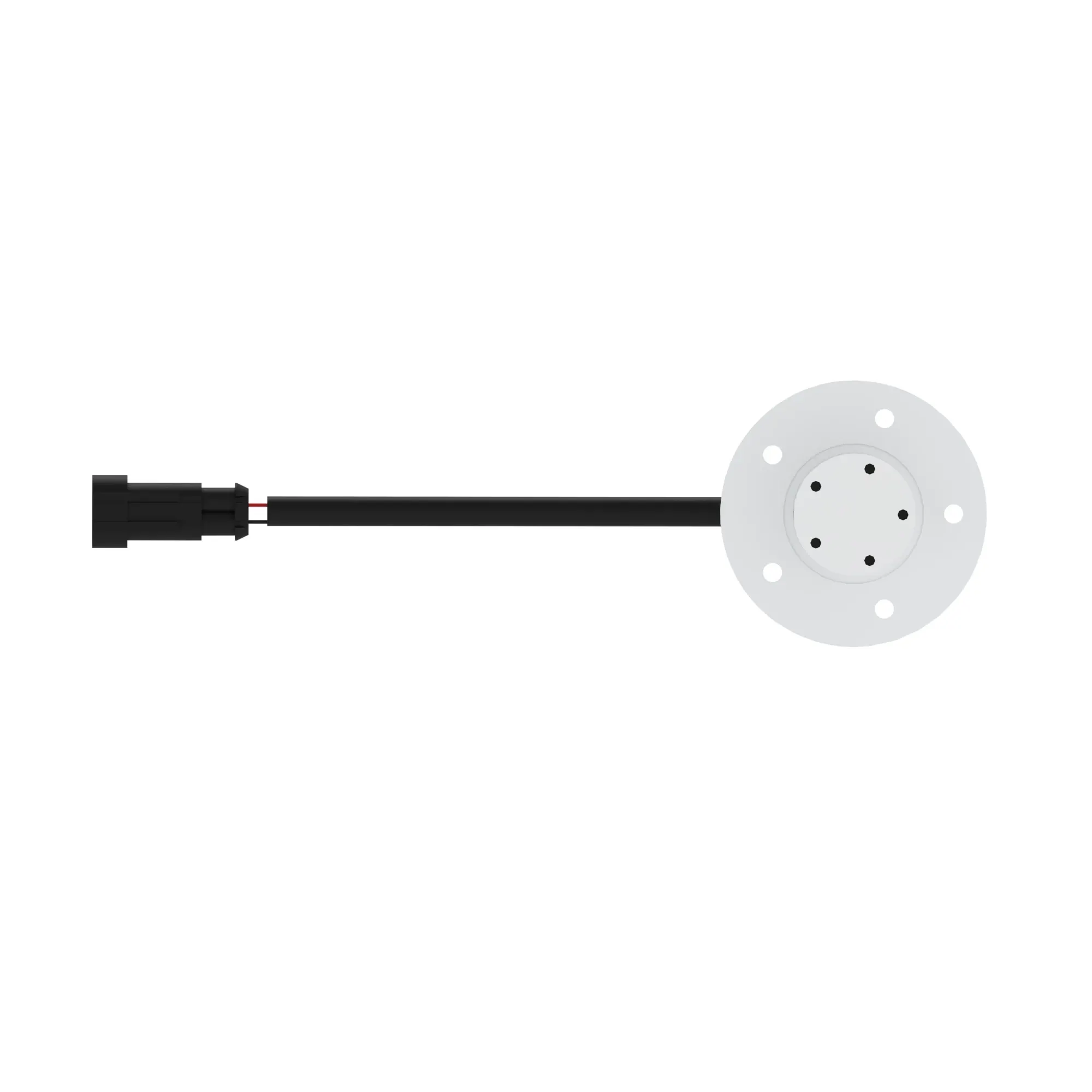 CAB Reed Type Fuel Sender