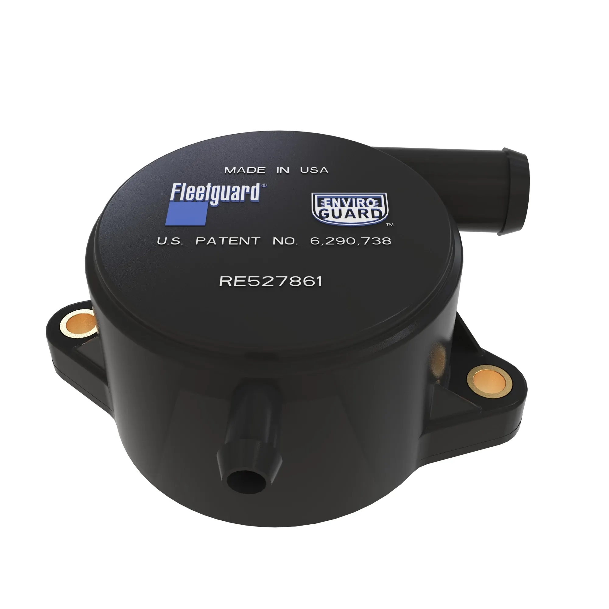 John Deere Impactor - RE527861