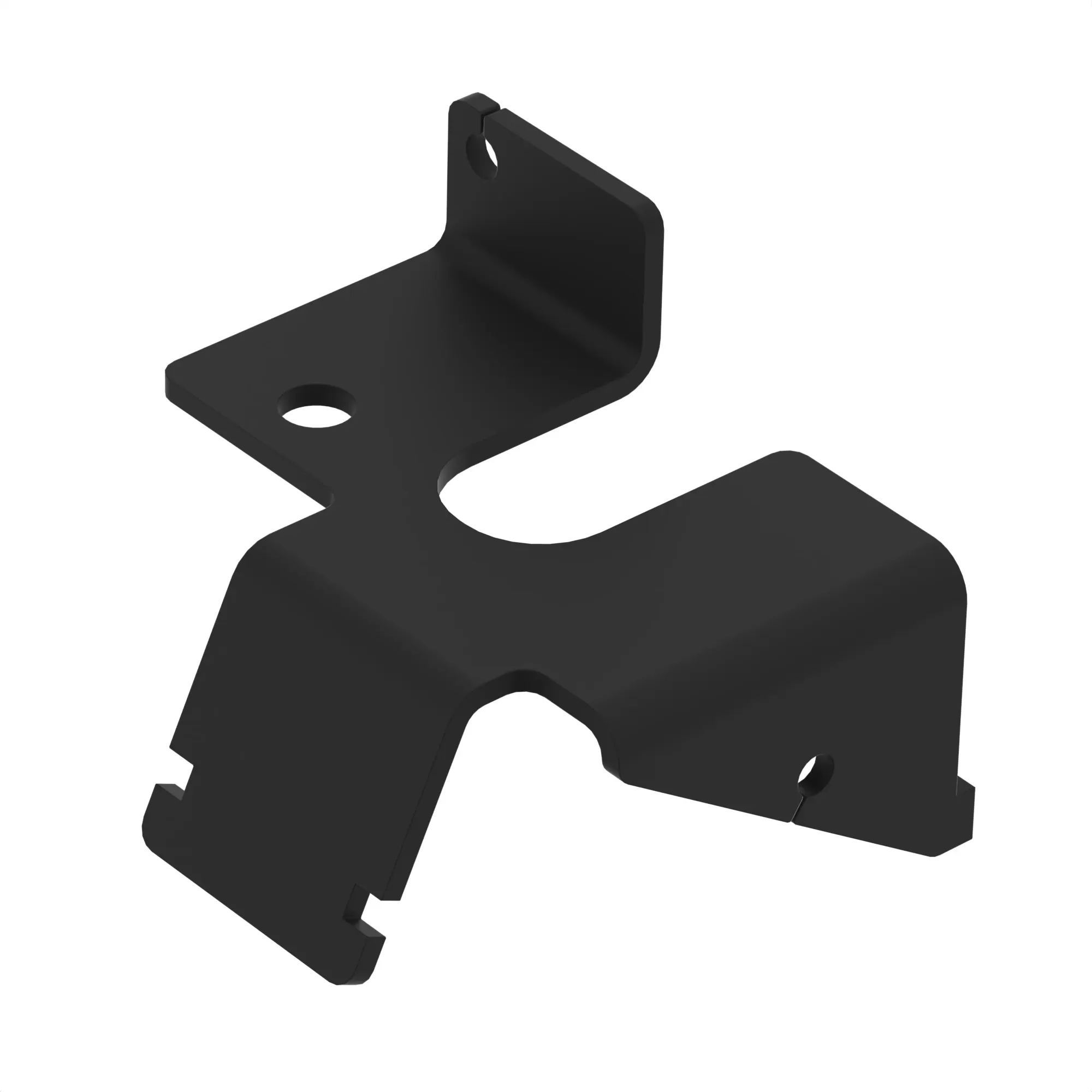 John Deere Brake Valve Bracket - T228461