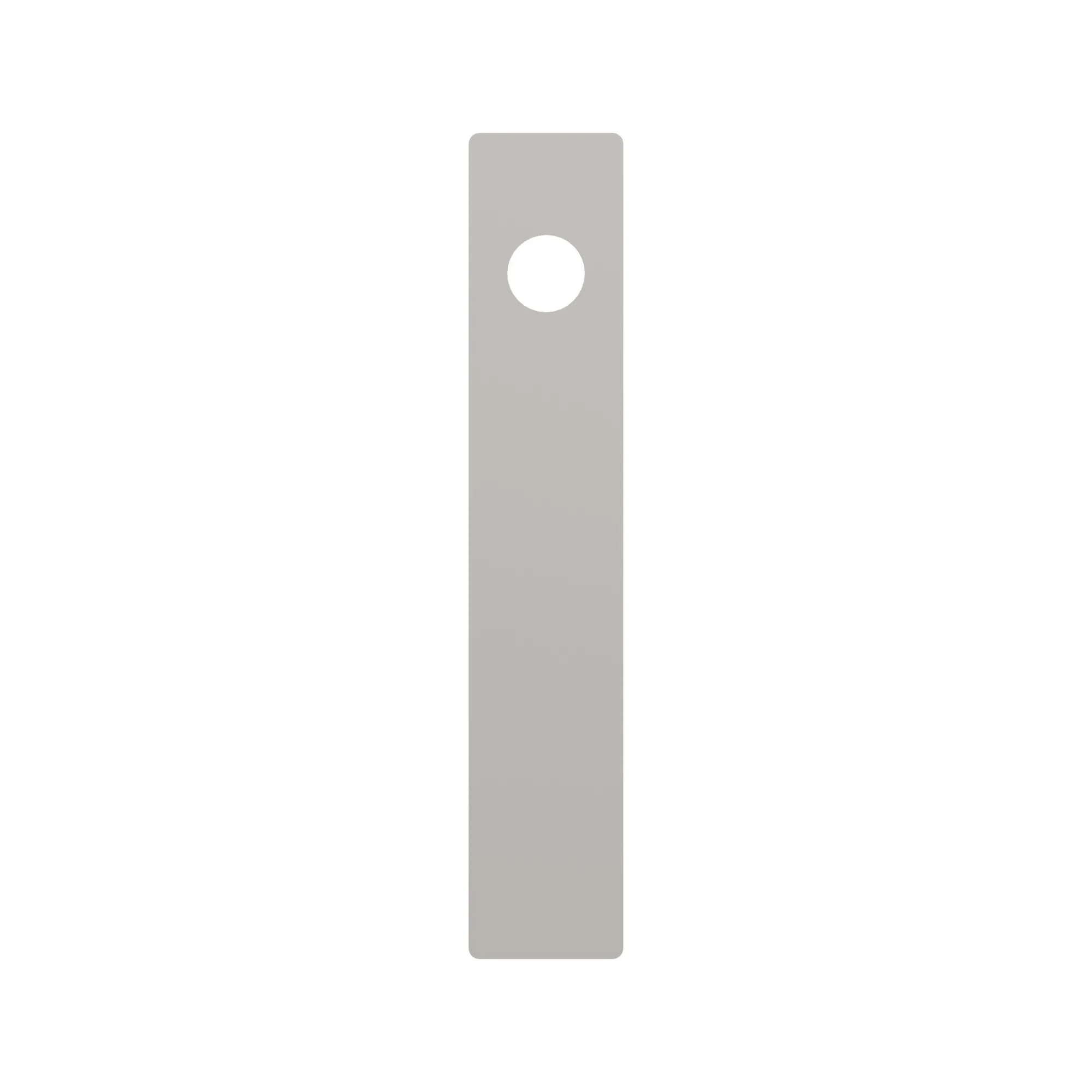 SHIM, C-SHANK OPENER