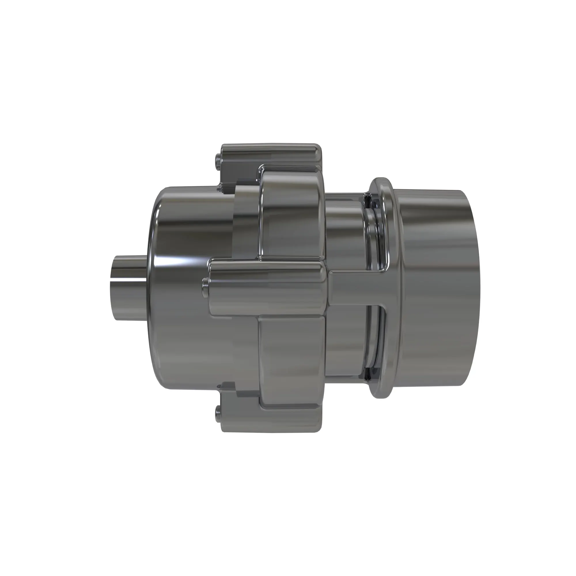 FAST FUEL INLET VALVE SHAW DEVELOPMENT