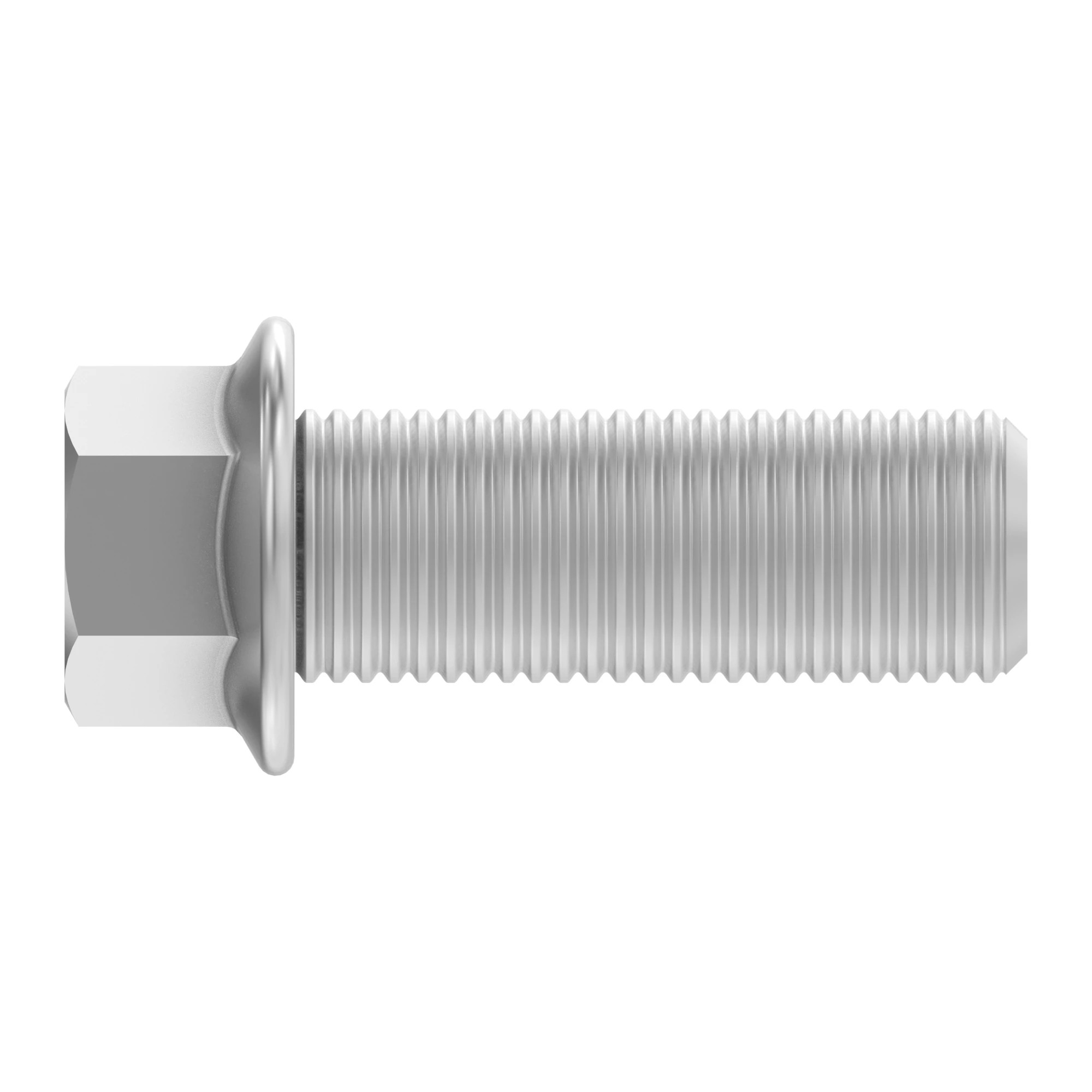 R528085: Hexagonal Head Flanged Screw, M12 X 35 | Shop.Deere.com