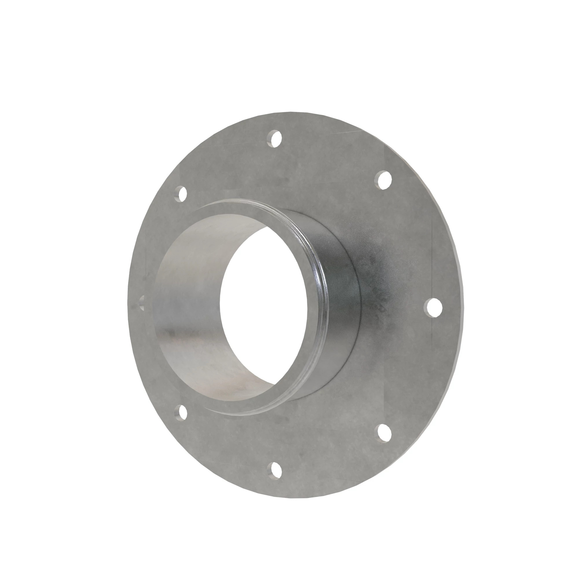 CONNECTING FLANGE