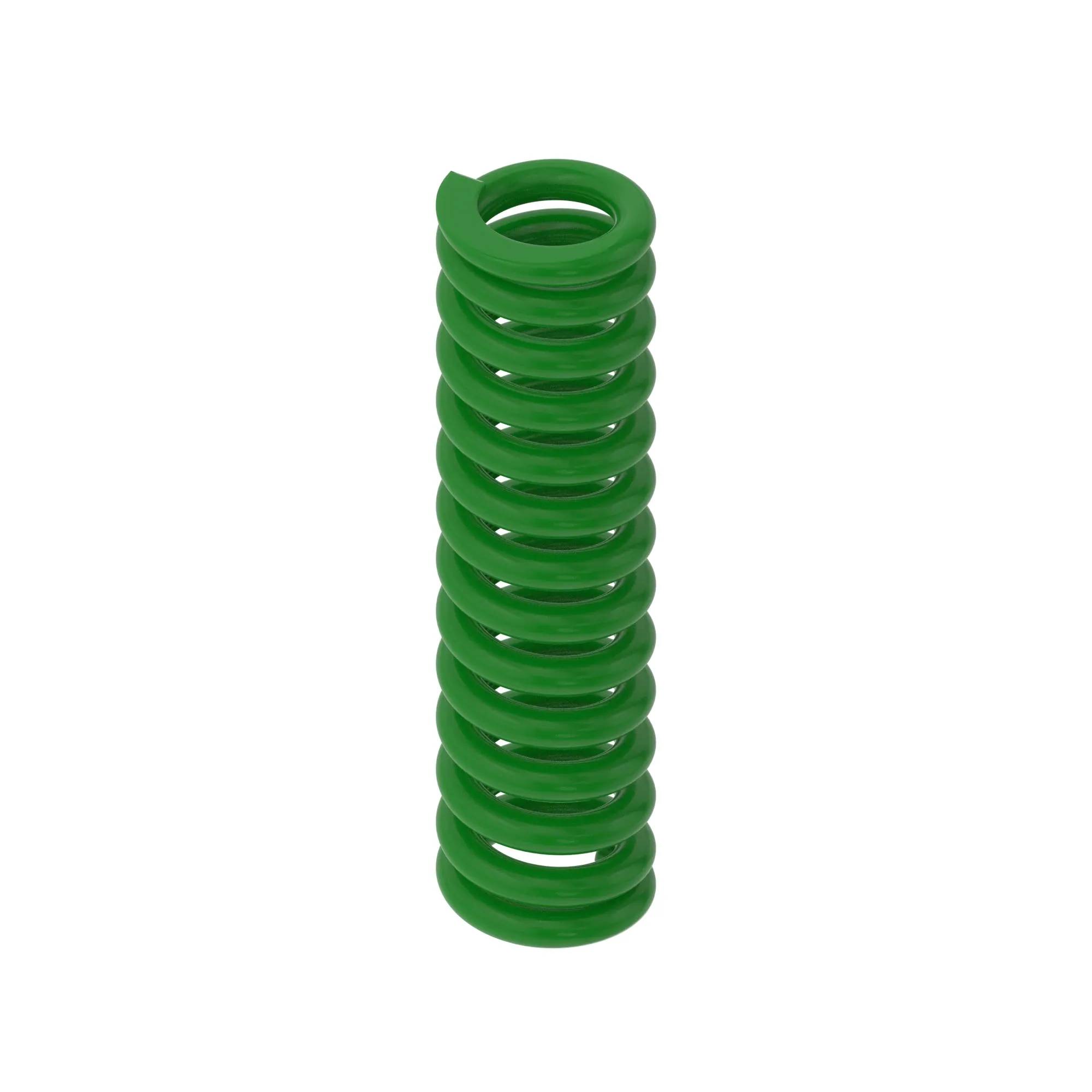 John Deere Compression Spring - R73098