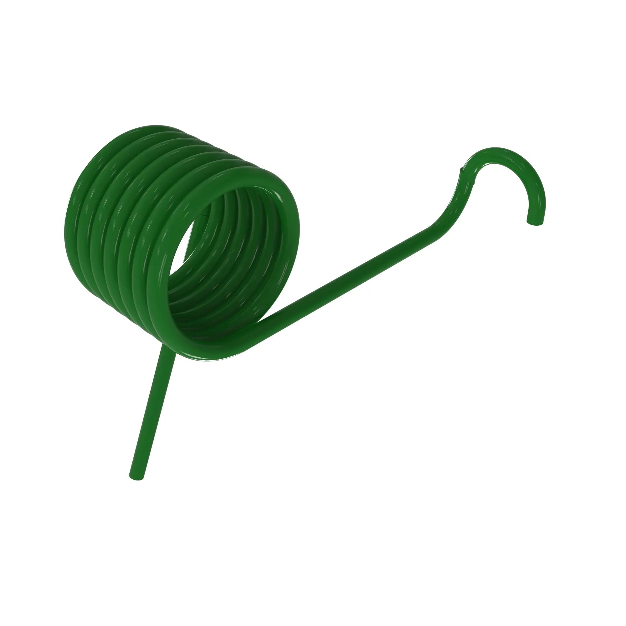 Torsion Spring