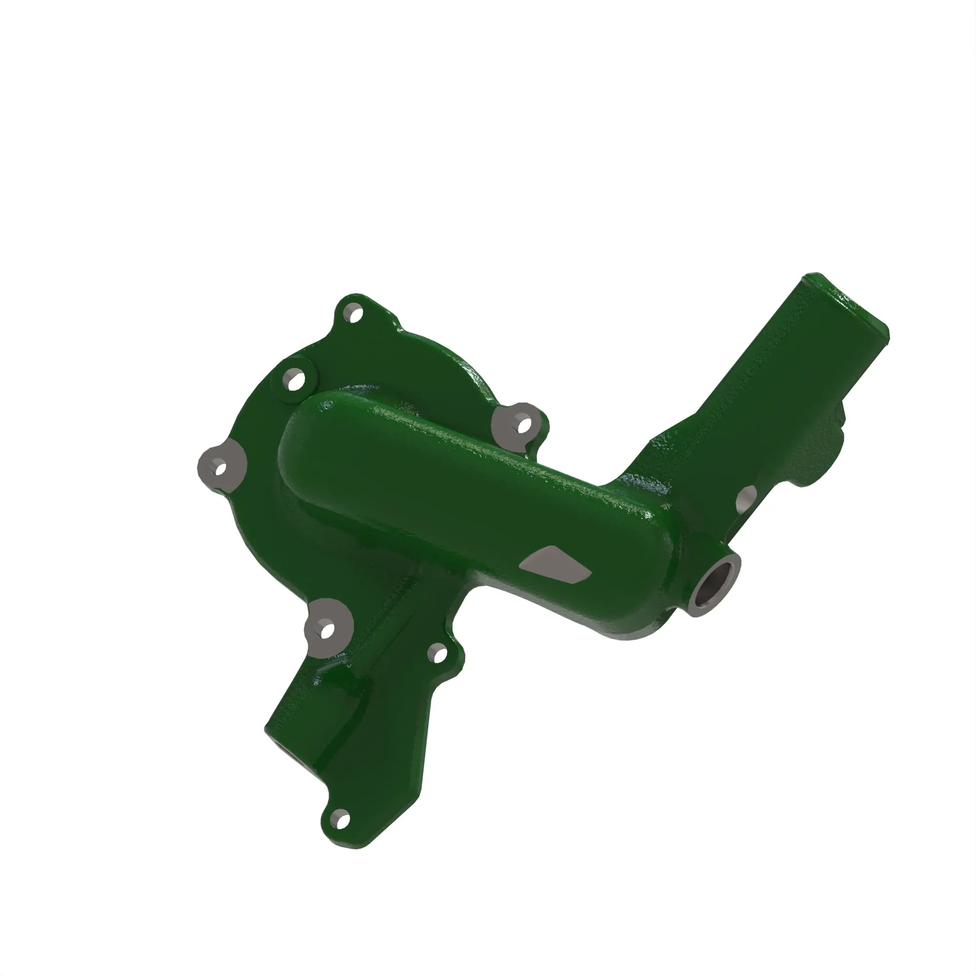 WATER PUMP COVER