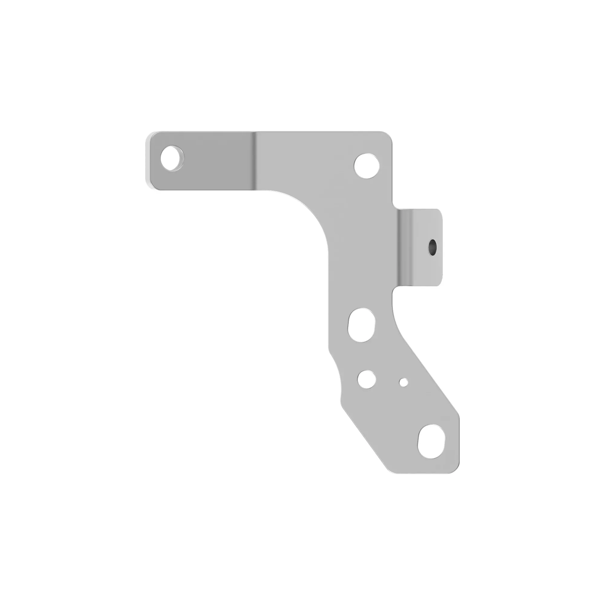 BRACKET, BRACKET, LH MOUNT