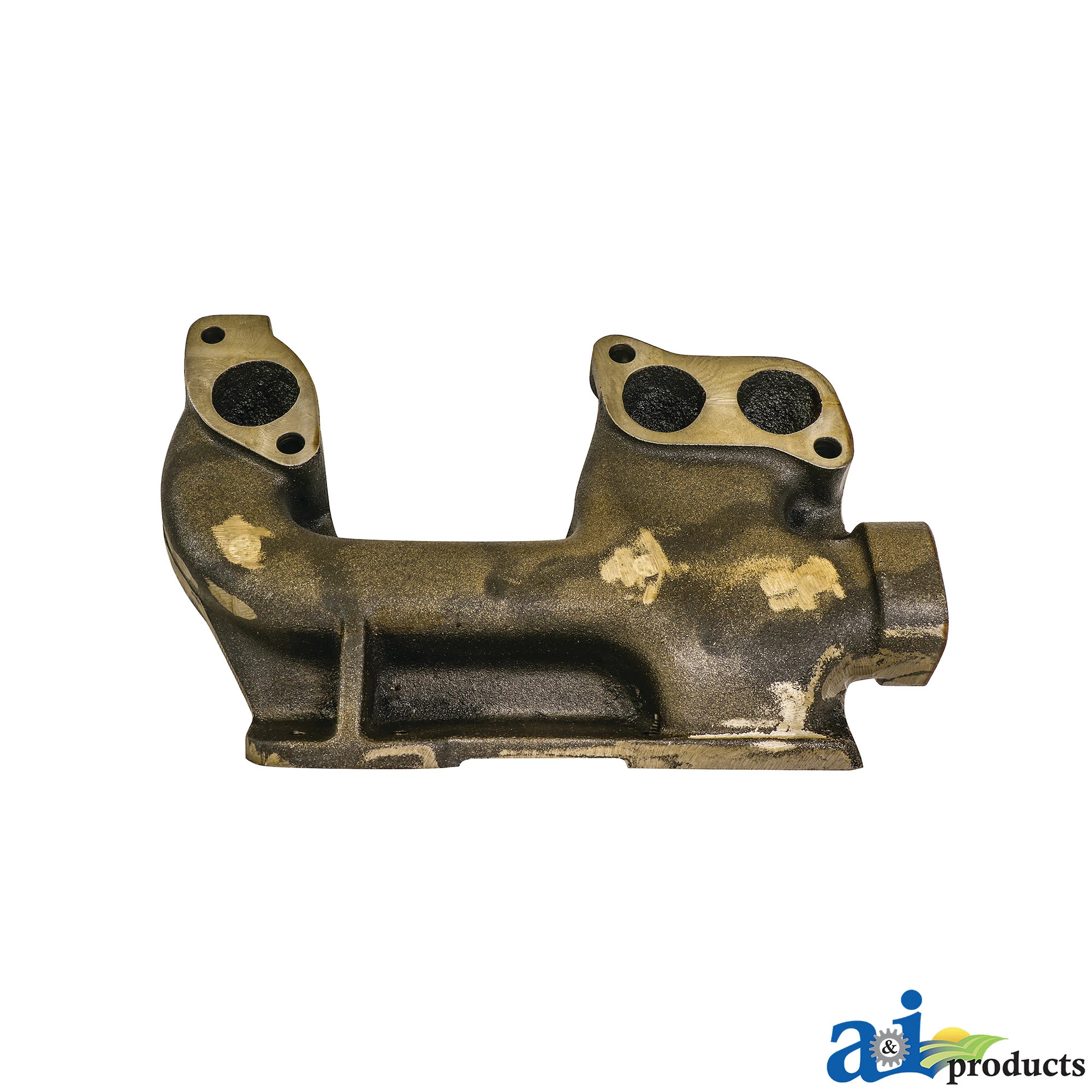 Exhaust Manifold