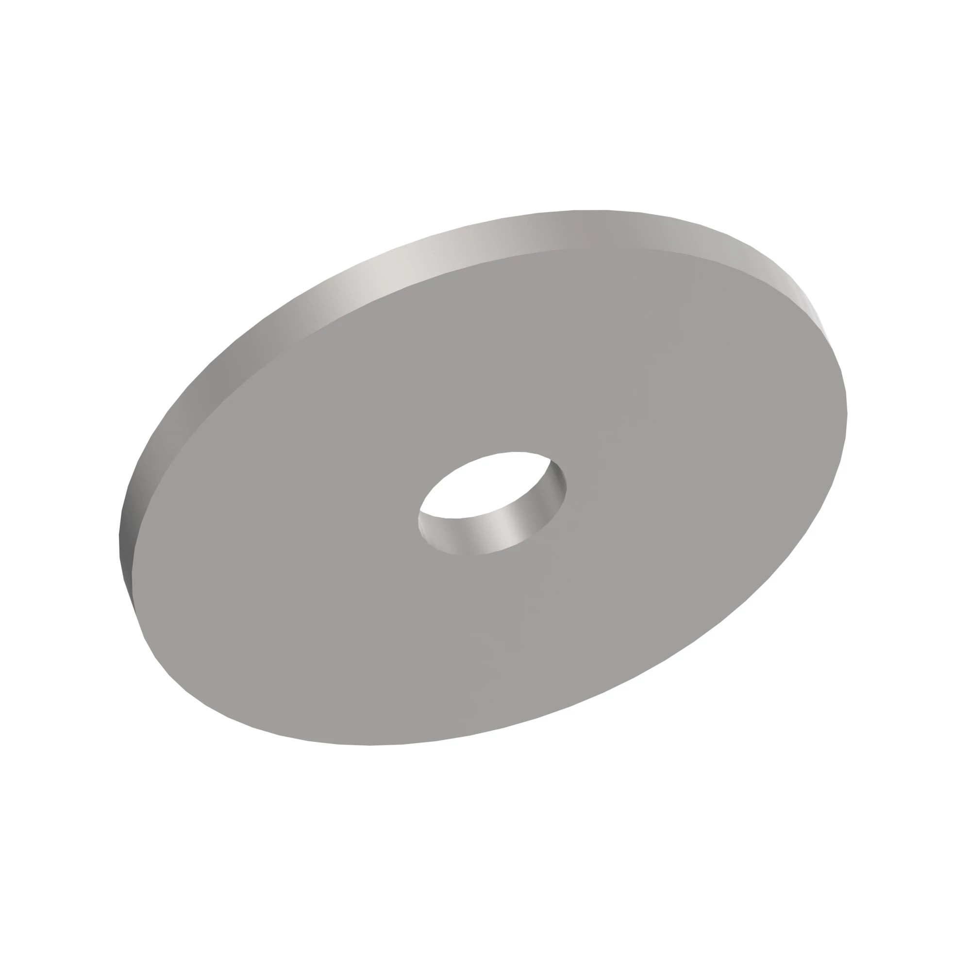 John Deere Round Hole Washer - W51939