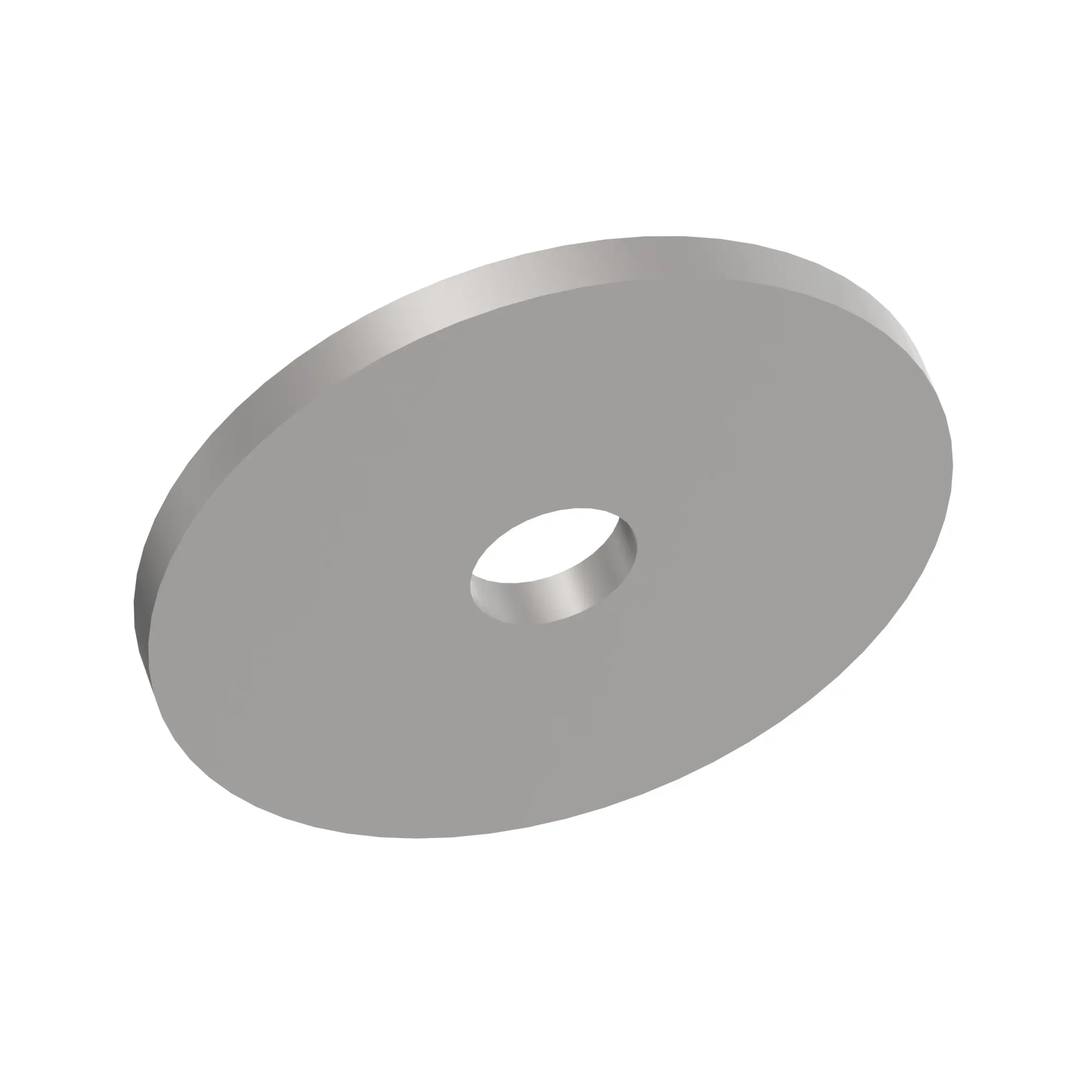 John Deere Round Hole Washer - W51939