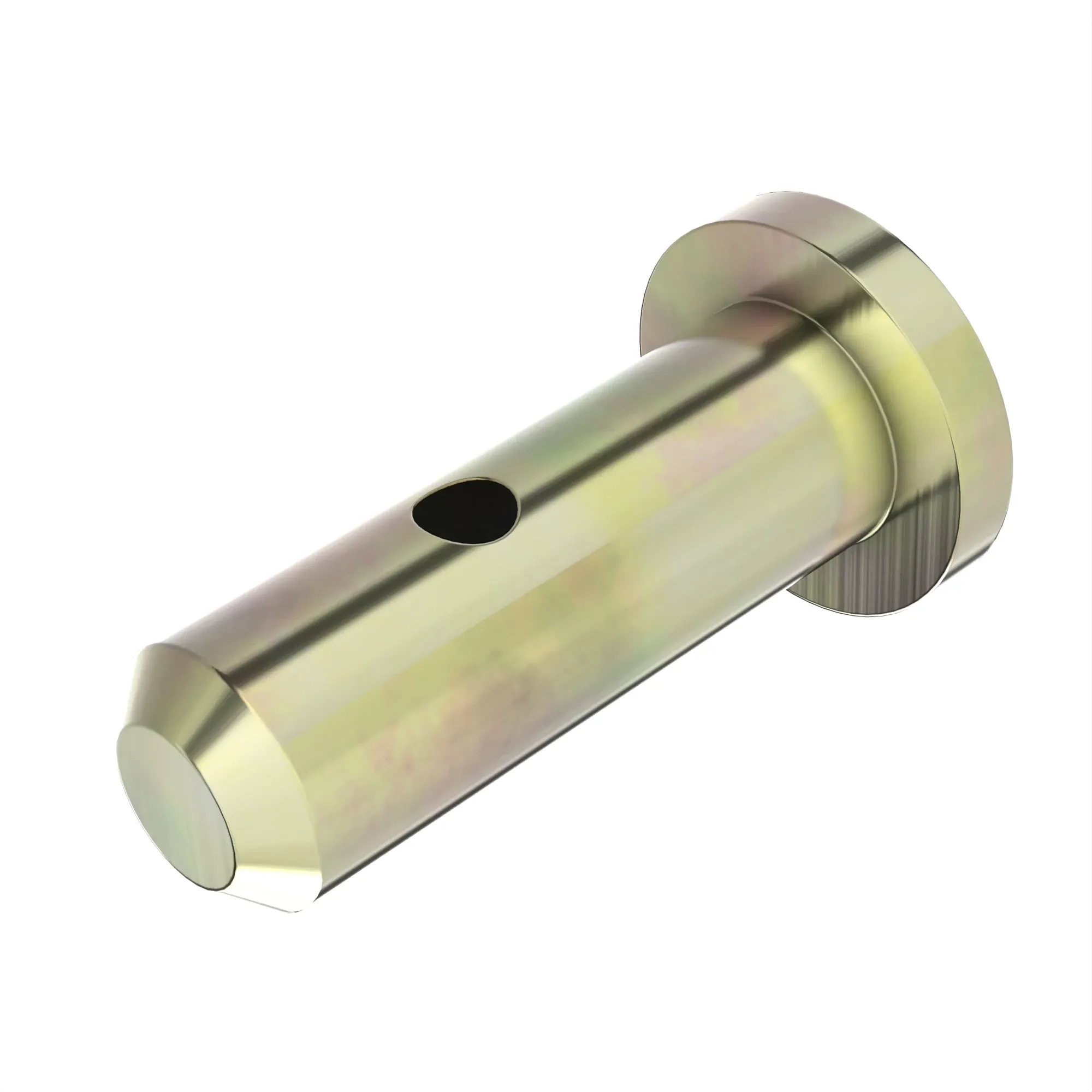 Pin Fastener