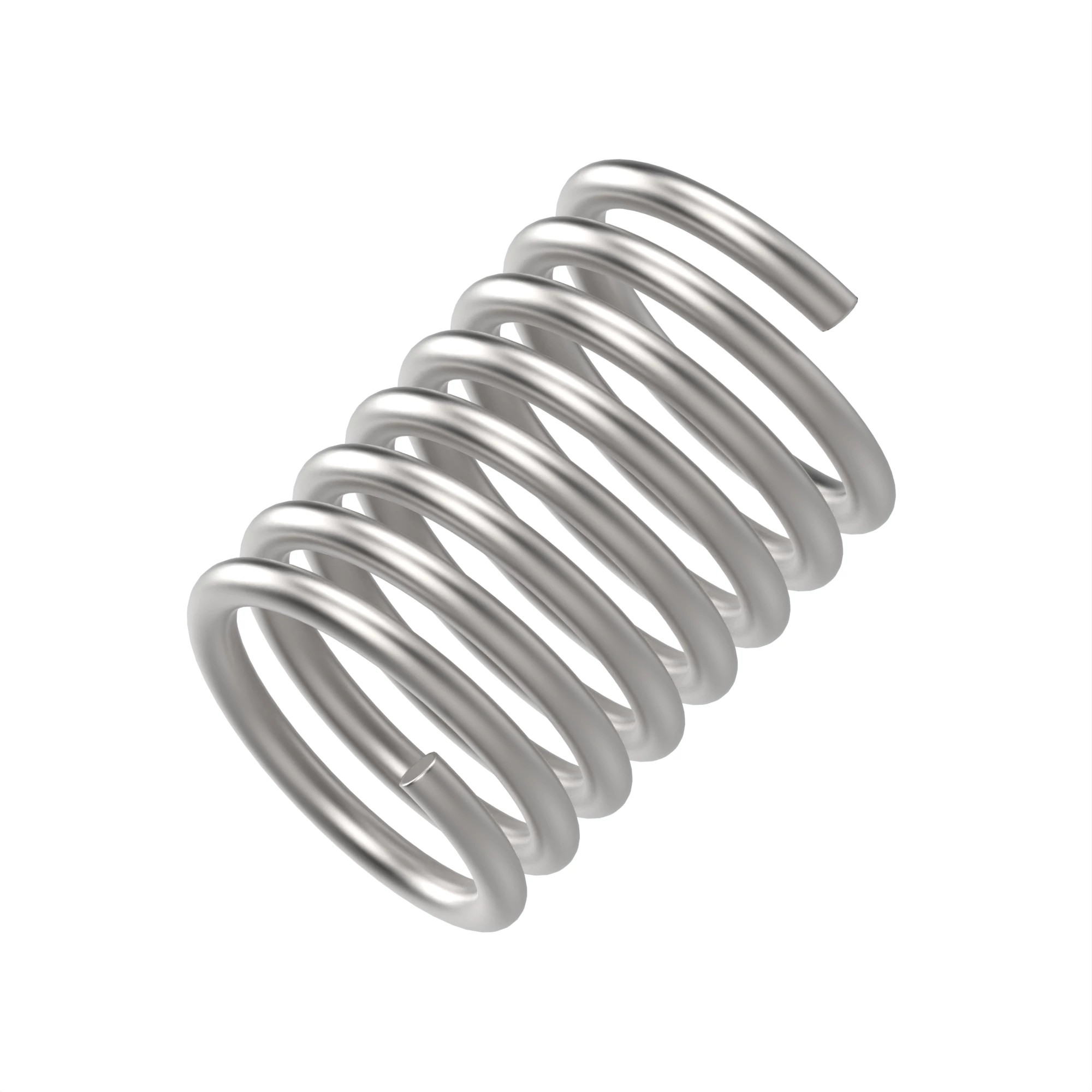 SPRING, COMPRESSION (LEVER)